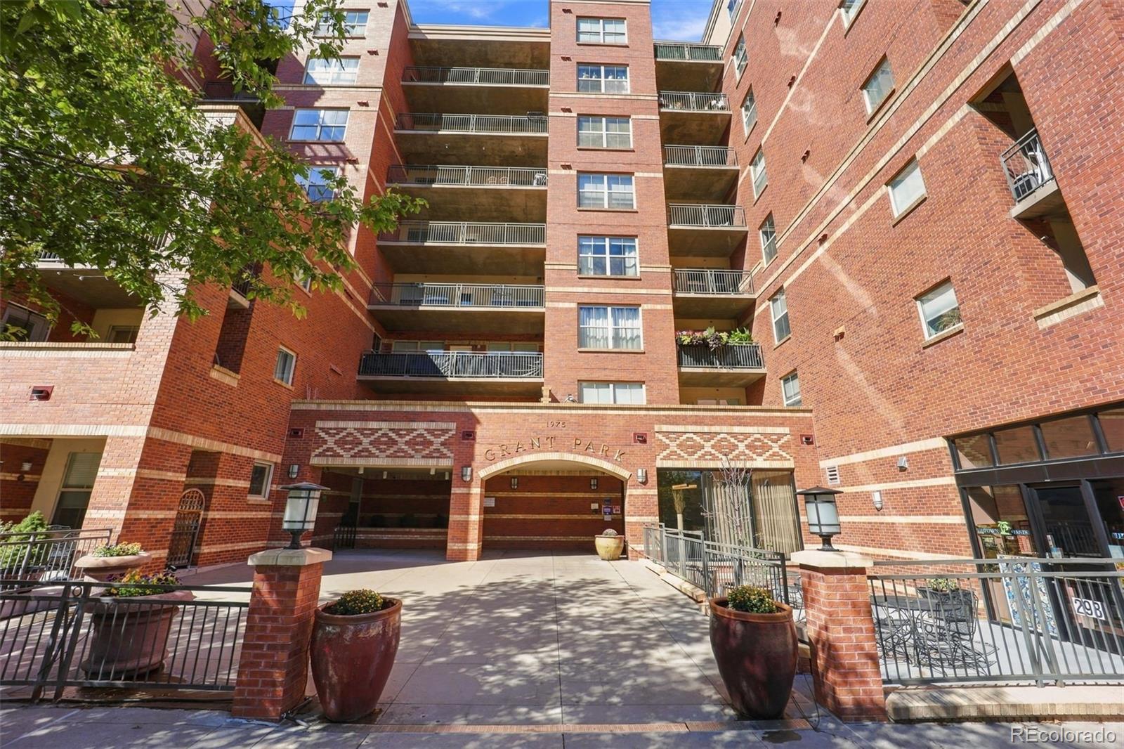 1975 N Grant St #308, Denver, CO 80203