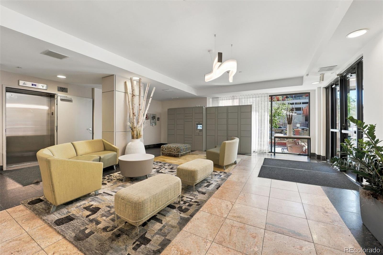 1975 N Grant St #308, Denver, CO 80203