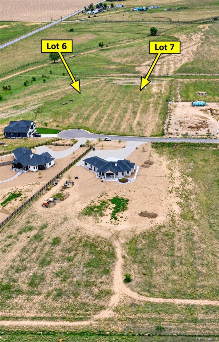56262 E Apache Pl Lot 7, Strasburg, CO 80136