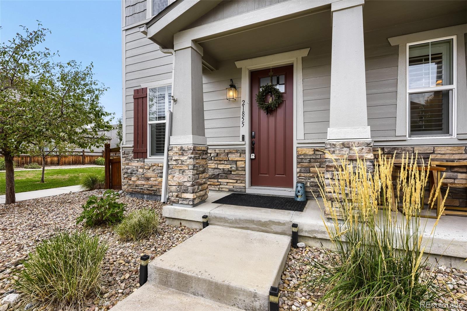 21855 E Radcliff Cir, Aurora, CO 80015