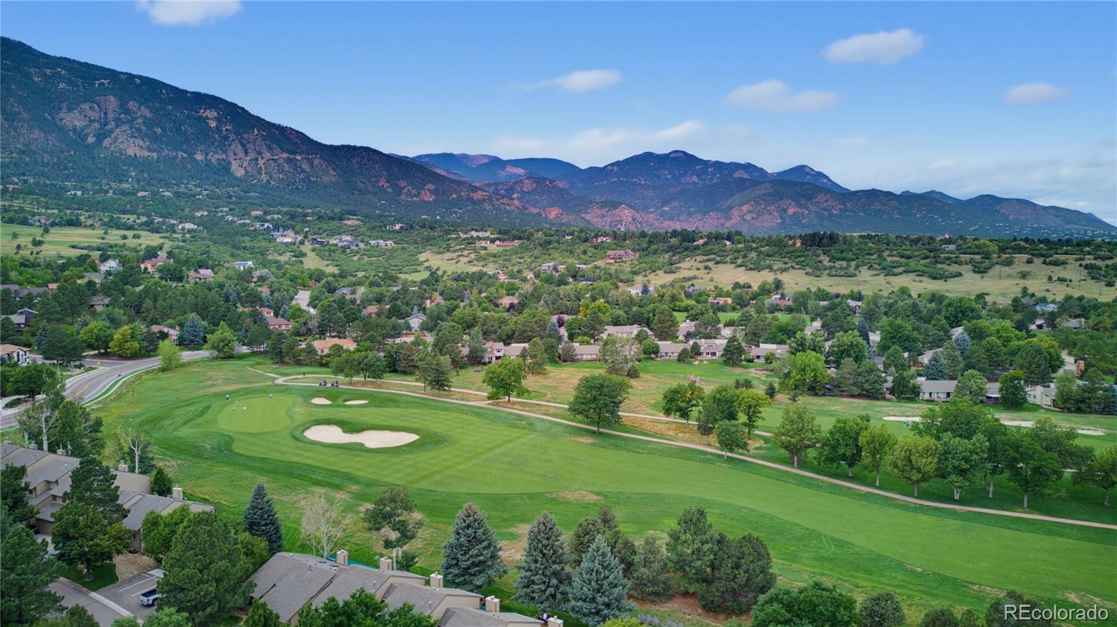 24 Woodbridge Dr, Colorado Springs, CO 80906
