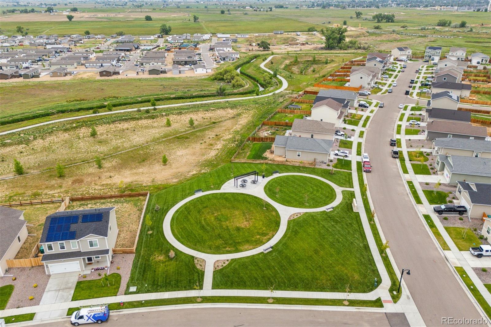 2171 Christina St, Fort Lupton, CO 80621