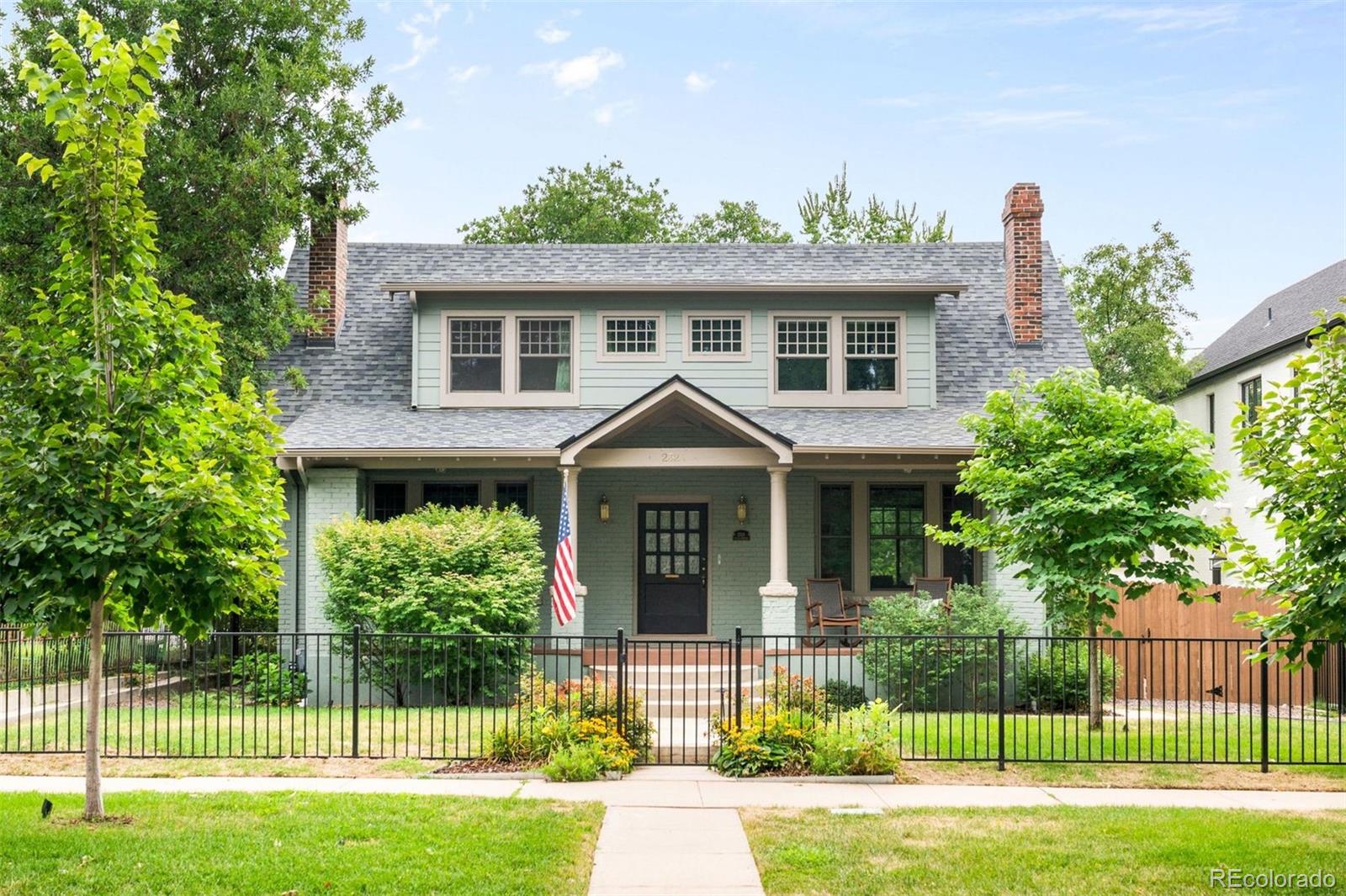 2324 S Columbine St, Denver, CO 80210
