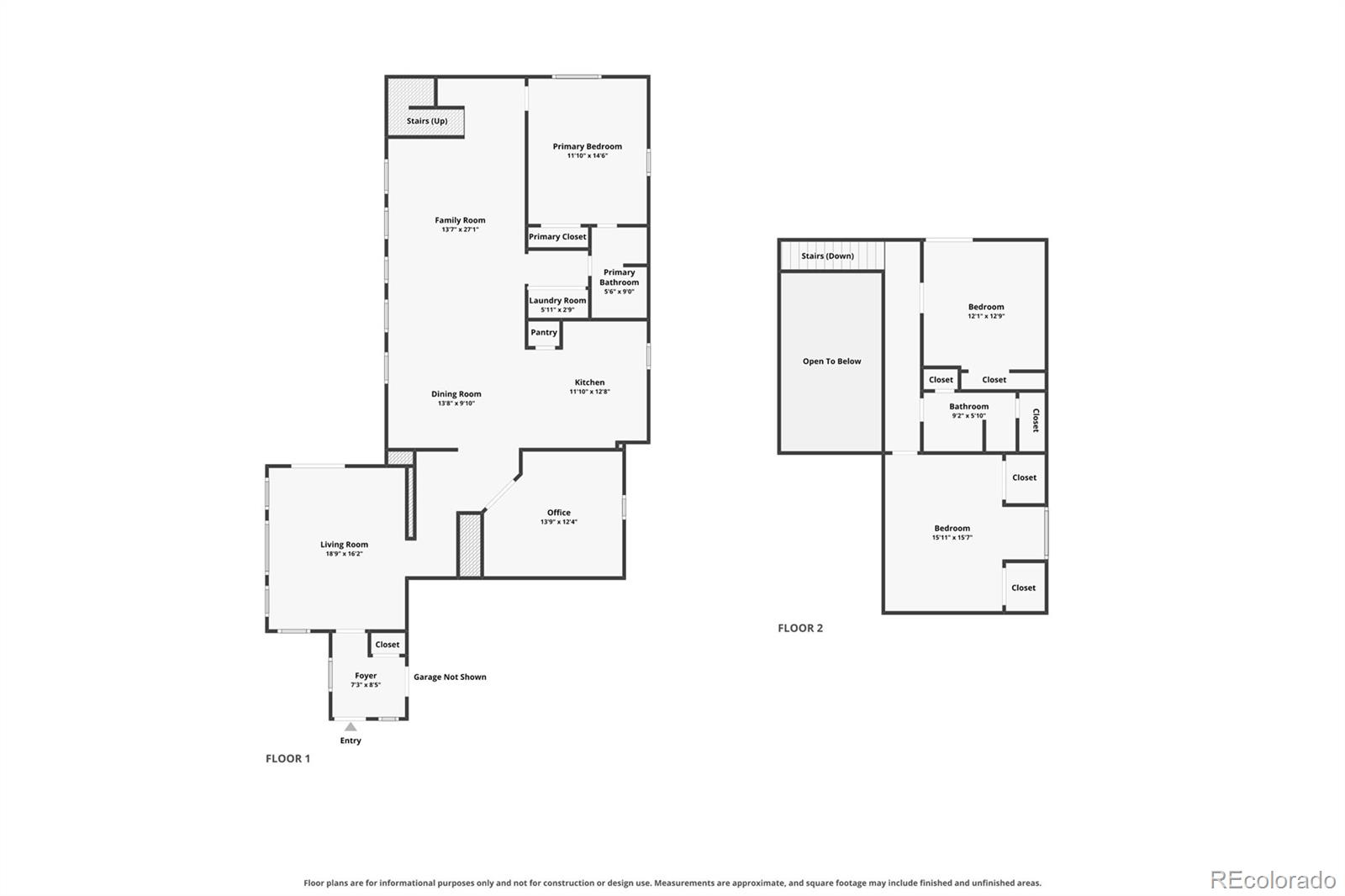 15685 Softwood Rd, Elbert, CO 80106