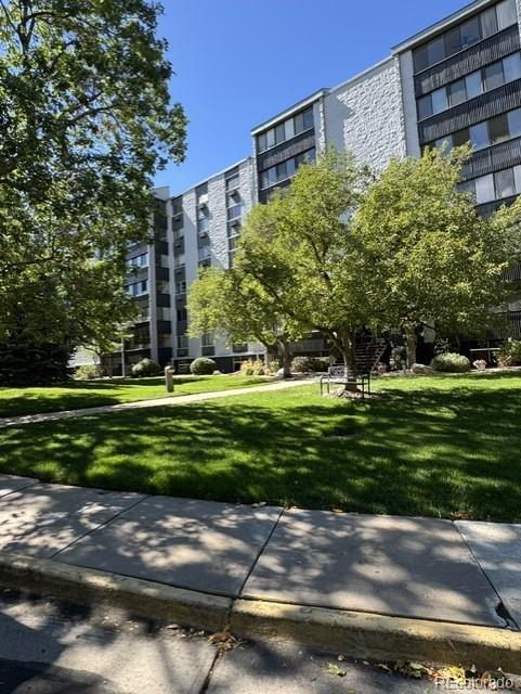3465 S Poplar St #204, Denver, CO 80224