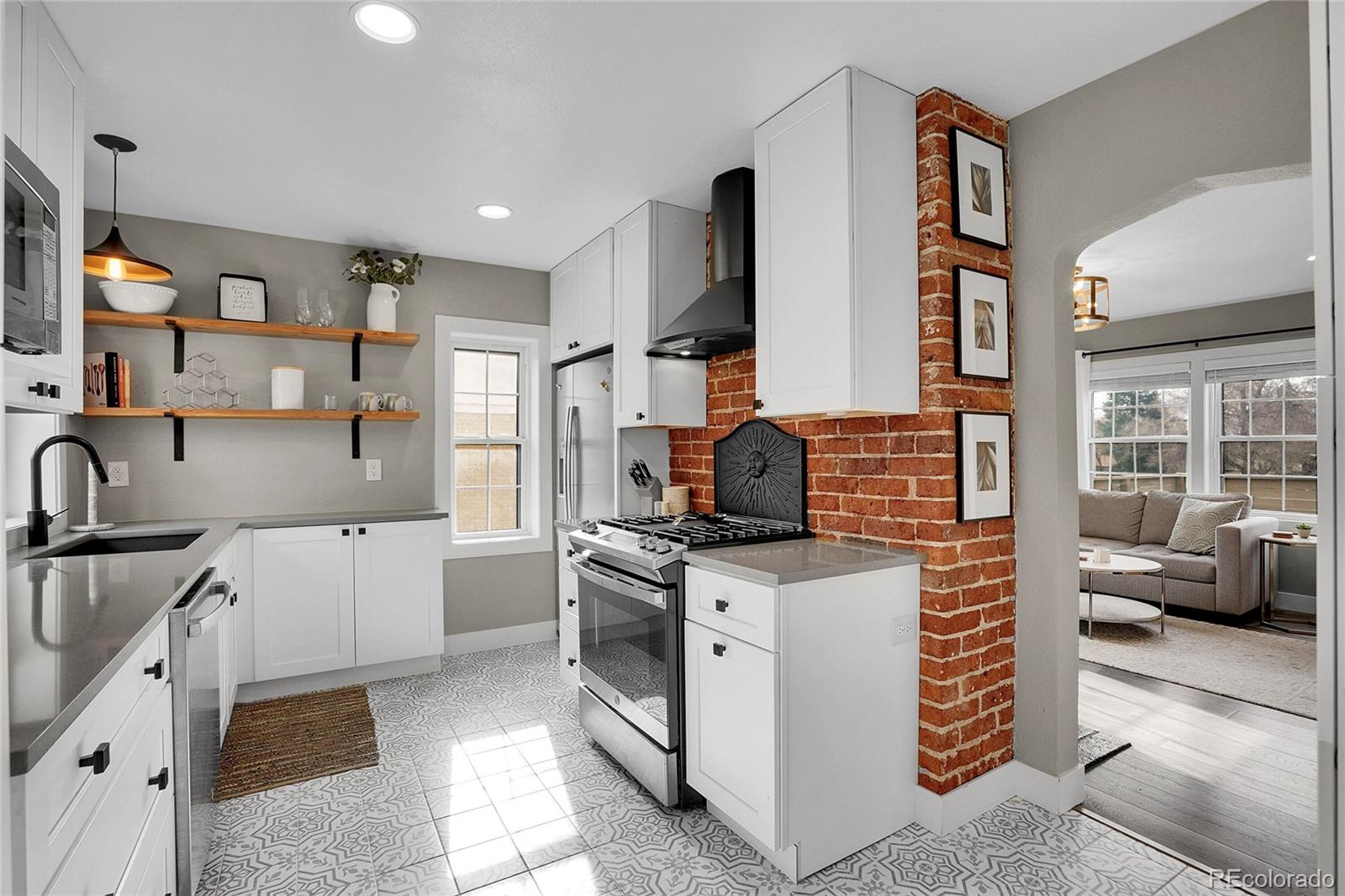 2936 Sheridan Blvd, Denver, CO 80214