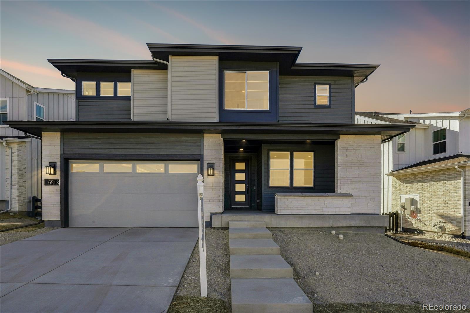 6513 Bridlespur St, Castle Pines, CO 80108