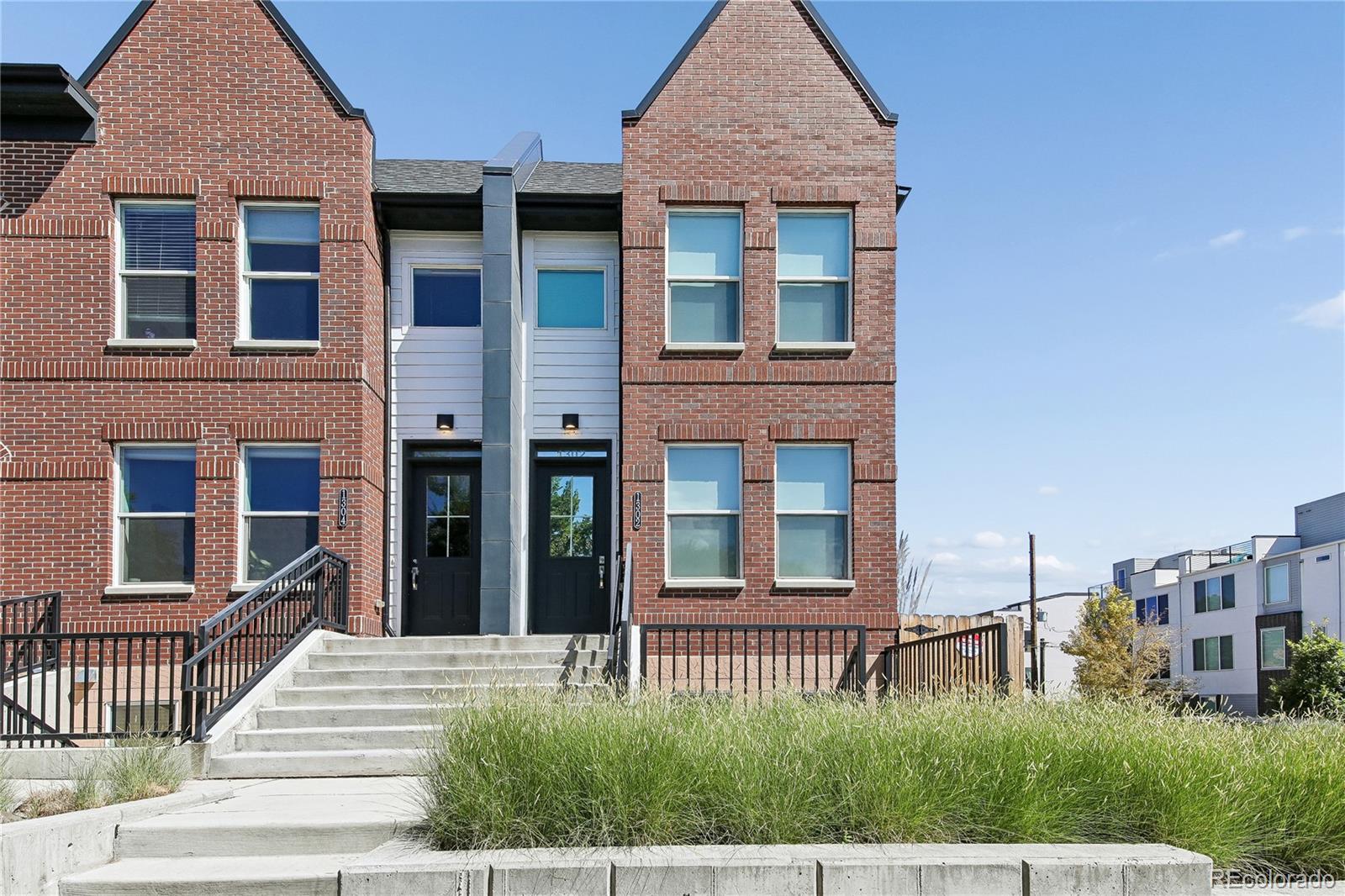 1302 Quitman St, Denver, CO 80204