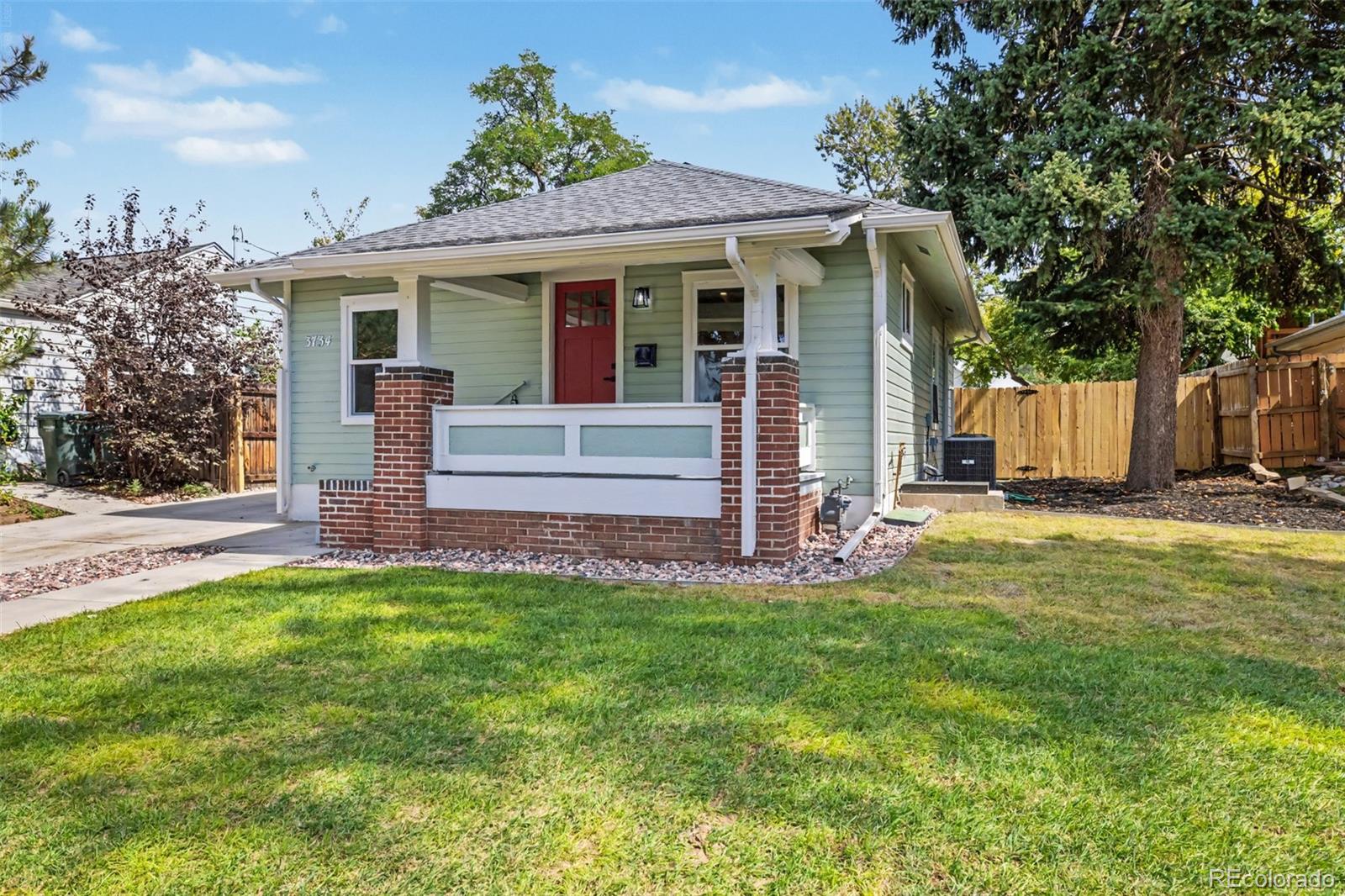 3734 S Cherokee St, Englewood, CO 80110