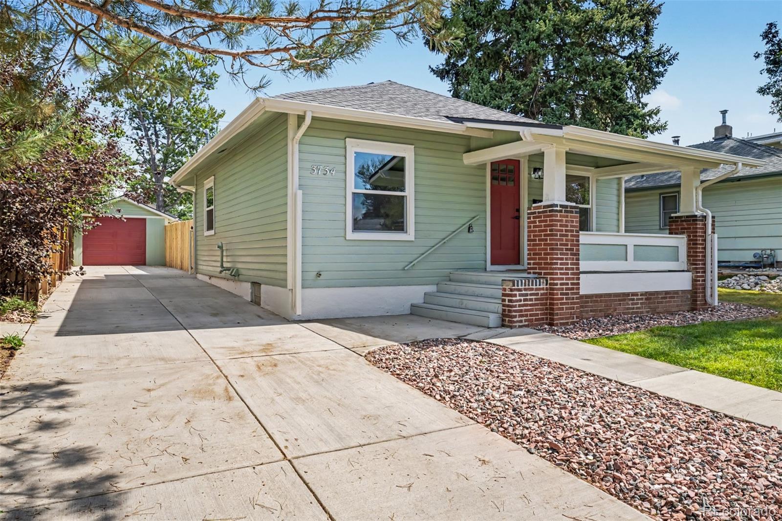 3734 S Cherokee St, Englewood, CO 80110
