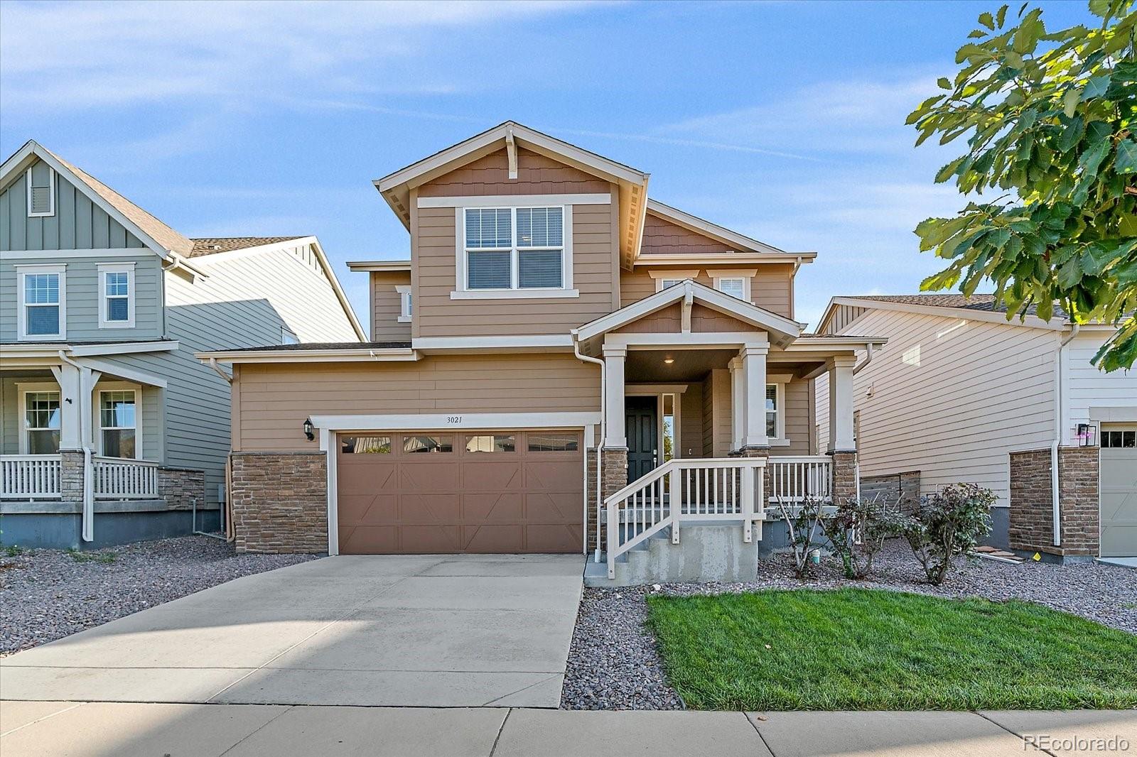 3021 Reliant St, Fort Collins, CO 80524
