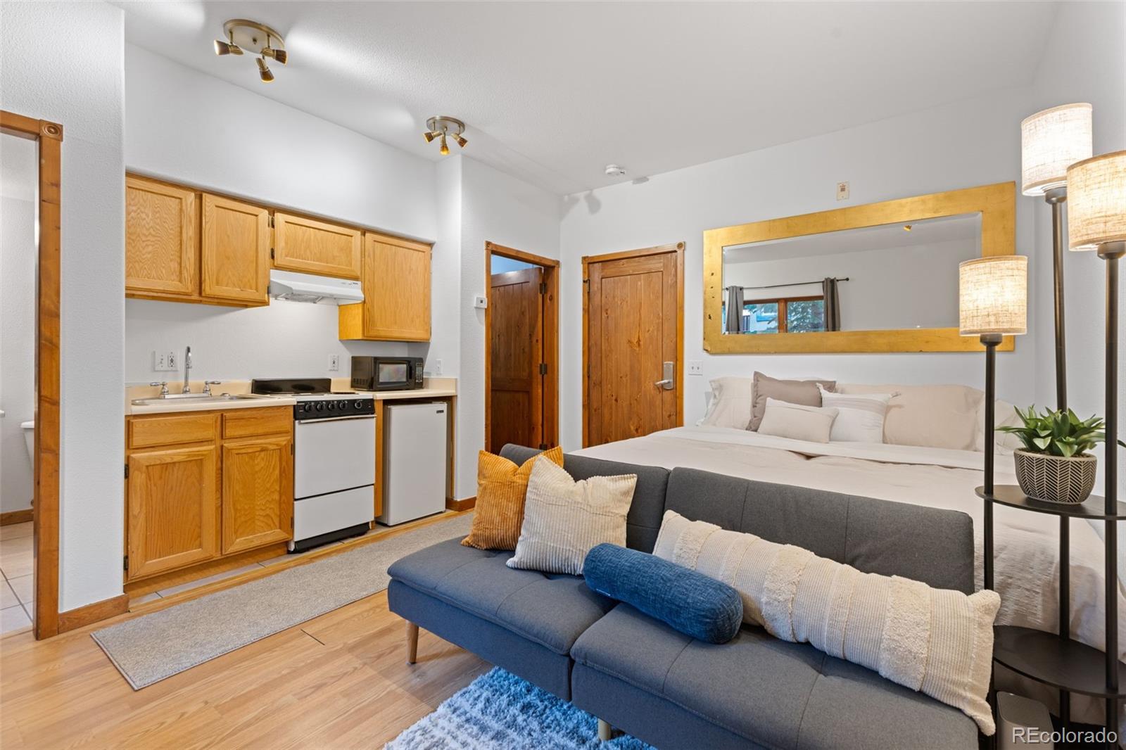 43 Snowflake Dr #E10, Breckenridge, CO 80424