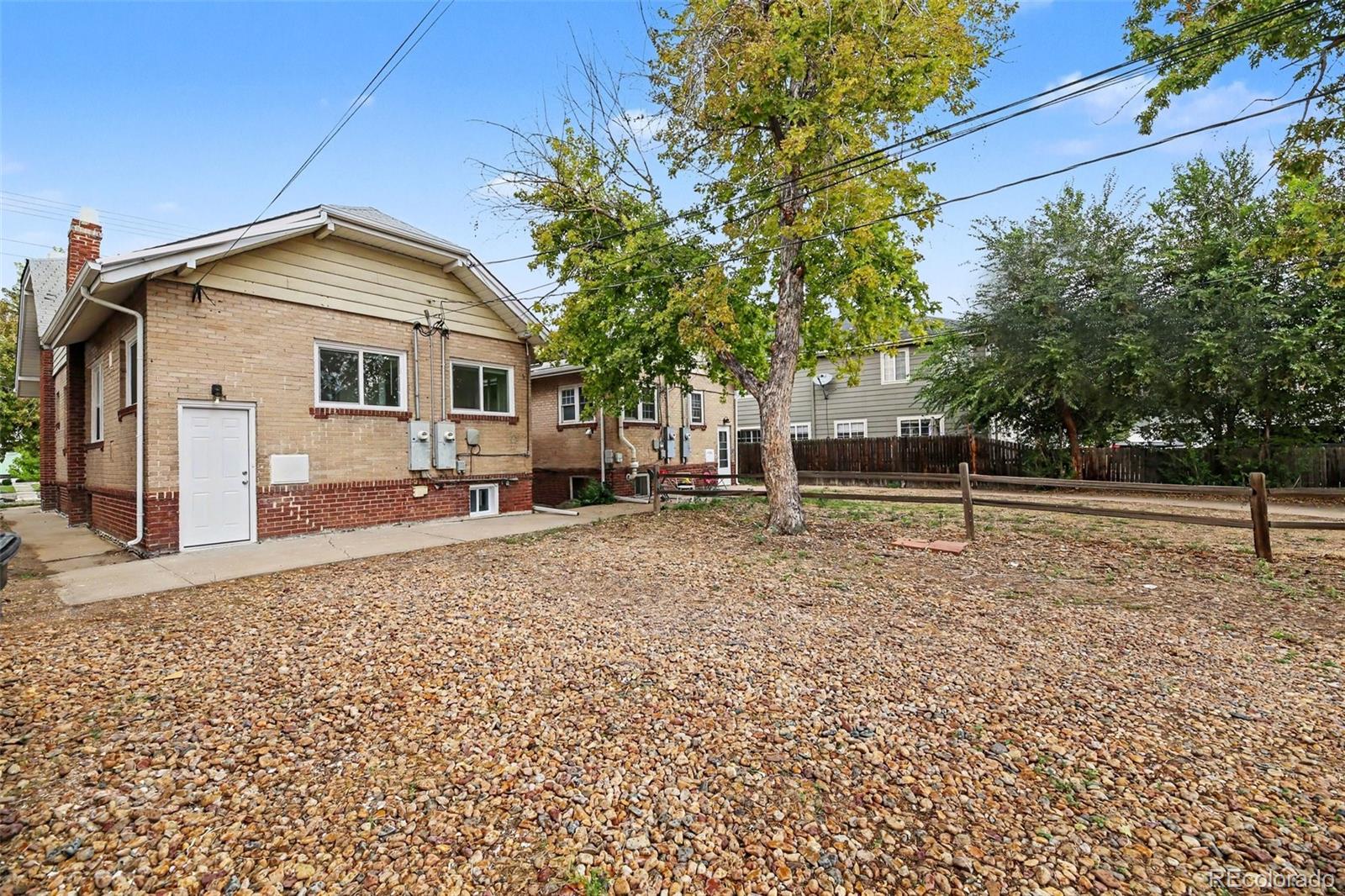 1632 Irving St, Denver, CO 80204