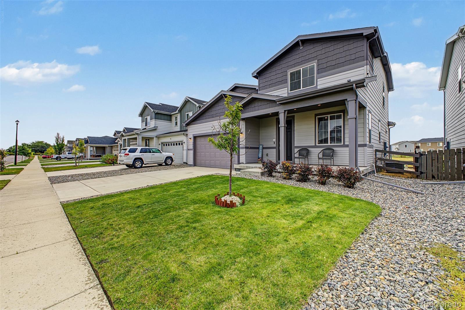 5842 Red Barn Ave, Mead, CO 80504