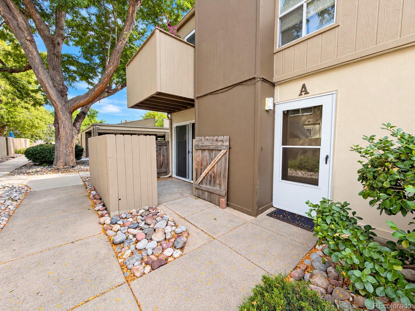7373 W Florida #16A, Lakewood, CO 80232