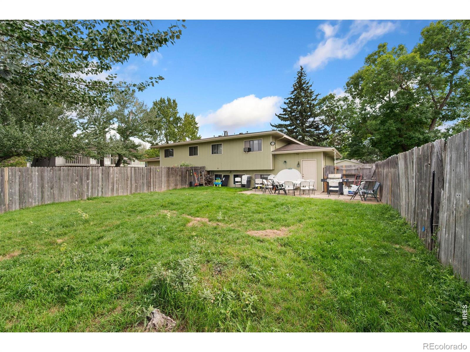 845 Nyssa Dr, Loveland, CO 80538