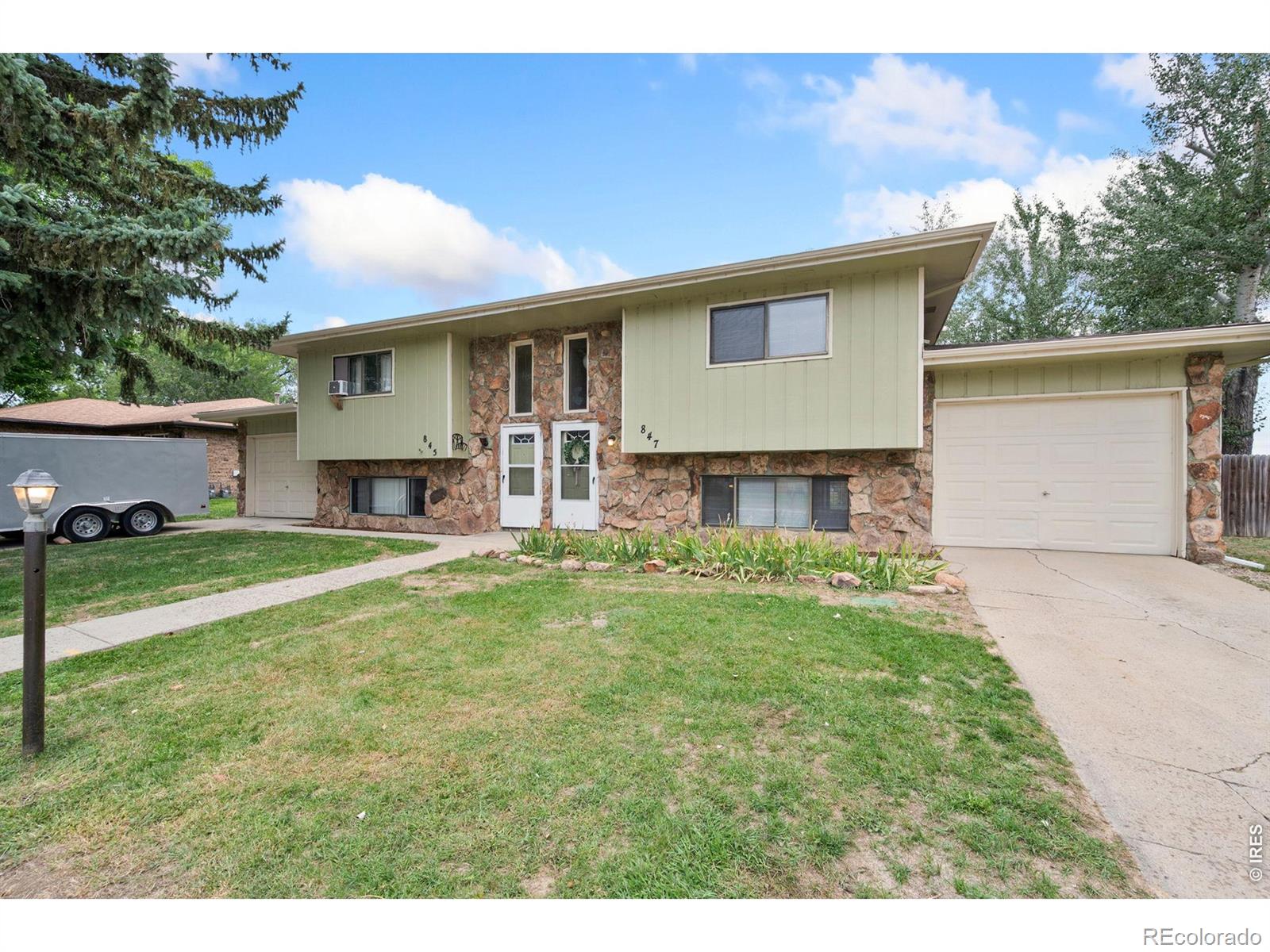 845 Nyssa Dr, Loveland, CO 80538