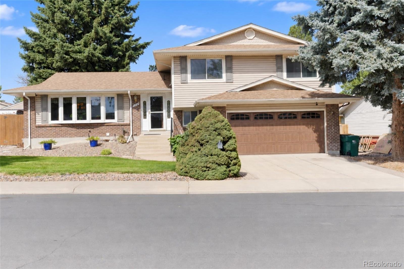 2591 S Richfield St, Aurora, CO 80013