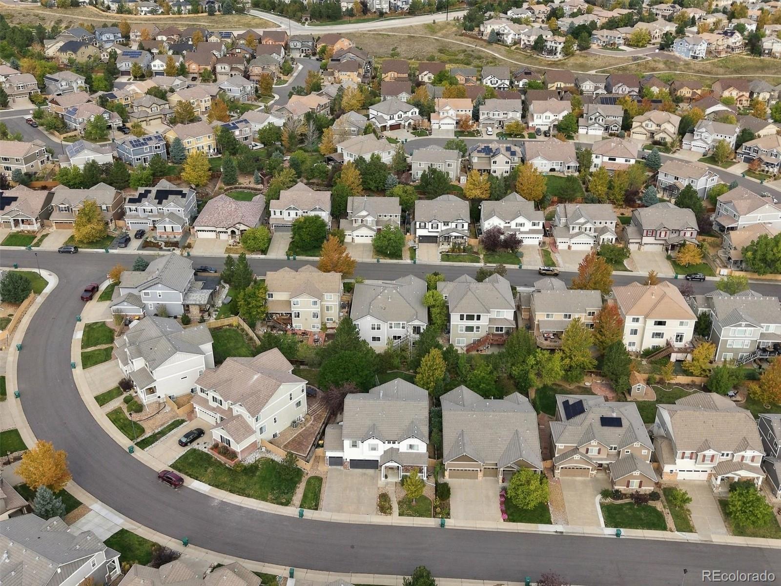 11020 Valleybrook Cir, Highlands Ranch, CO 80130