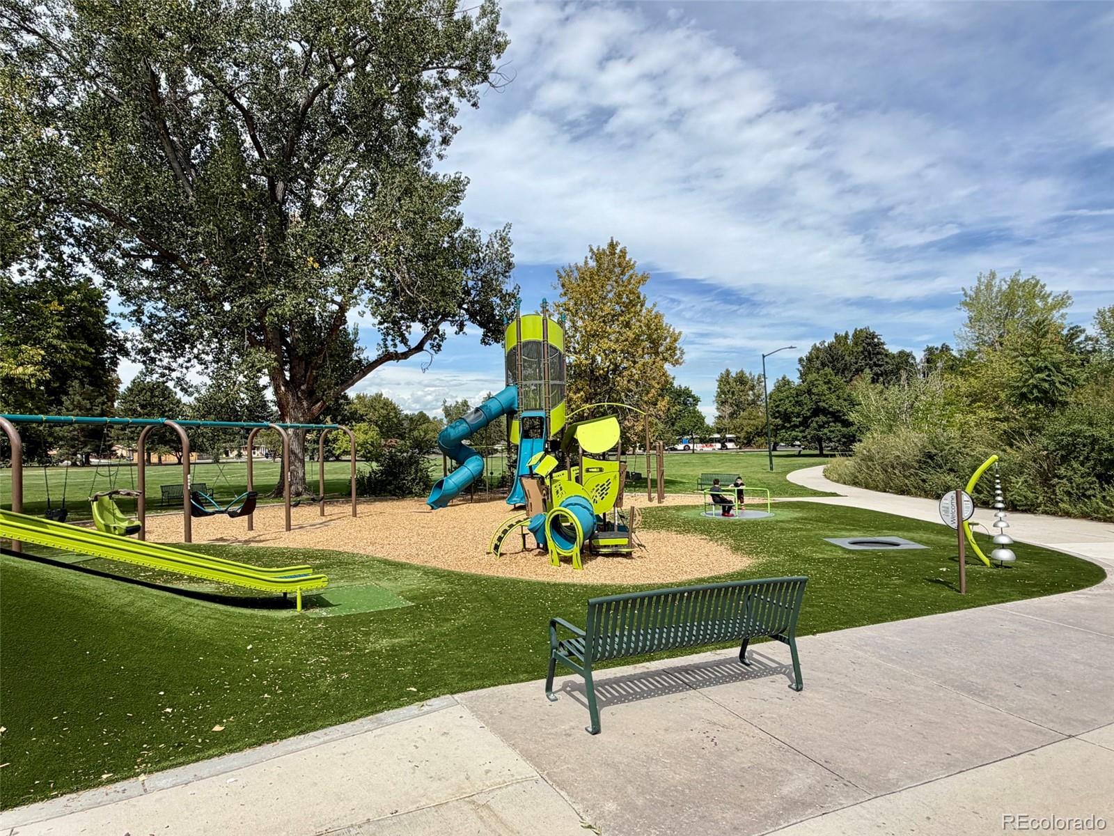 2581 S Perry St, Denver, CO 80219