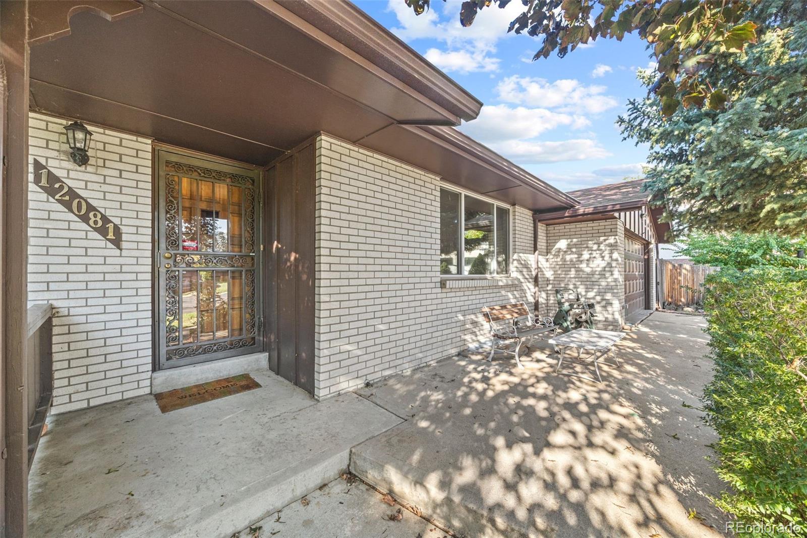 12081 W 36th Pl, Wheat Ridge, CO 80033