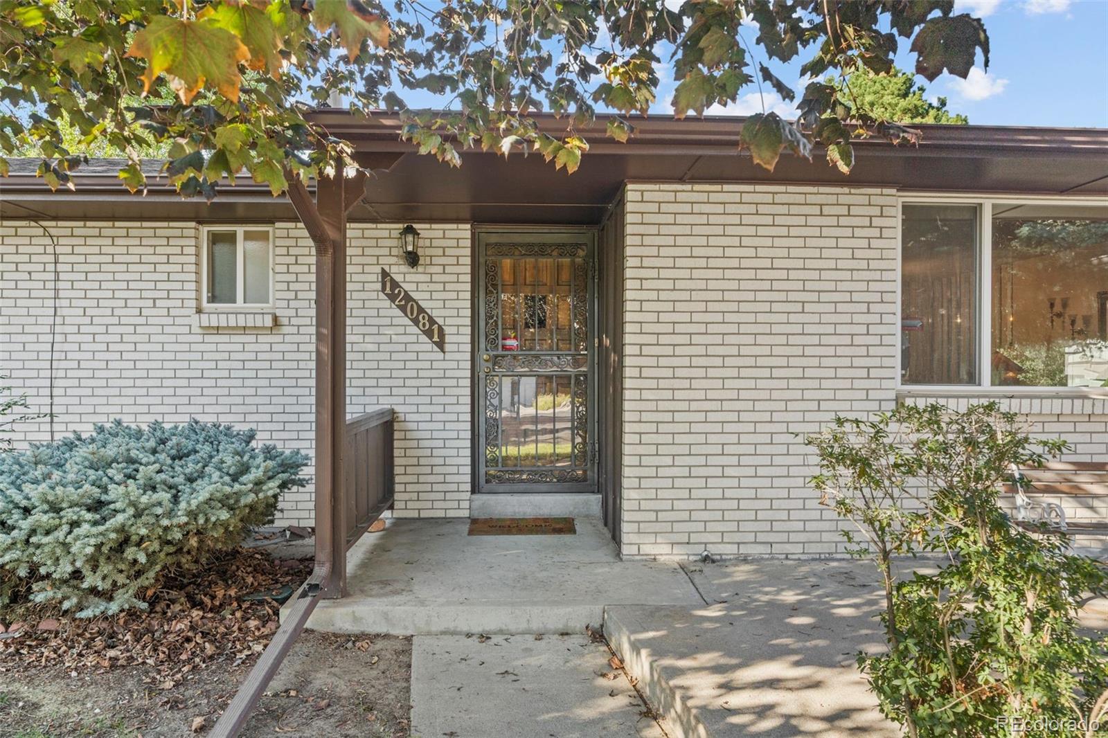 12081 W 36th Pl, Wheat Ridge, CO 80033