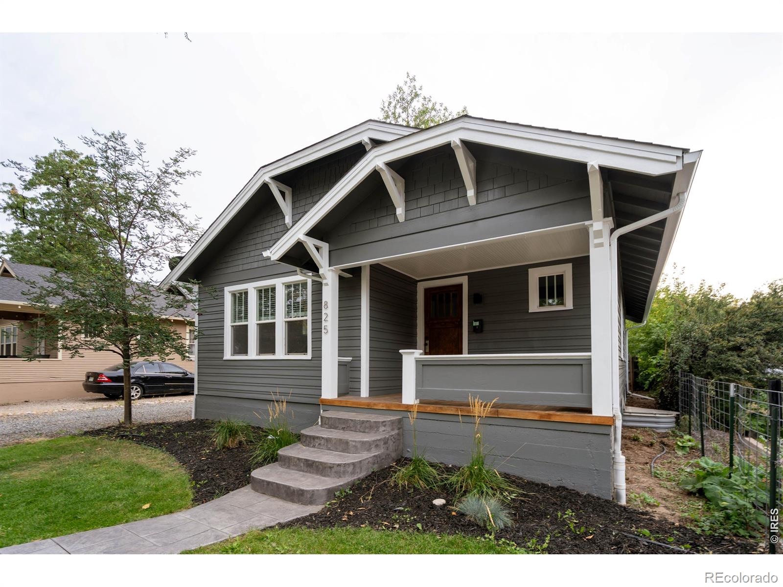 825 Remington St, Fort Collins, CO 80524