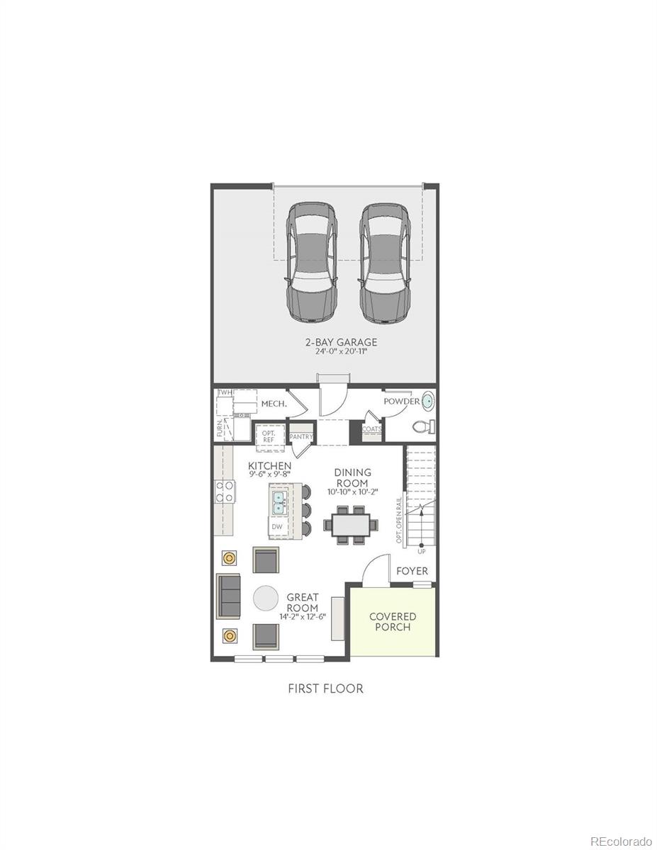 1745 Mount Meeker Ave, Berthoud, CO 80513