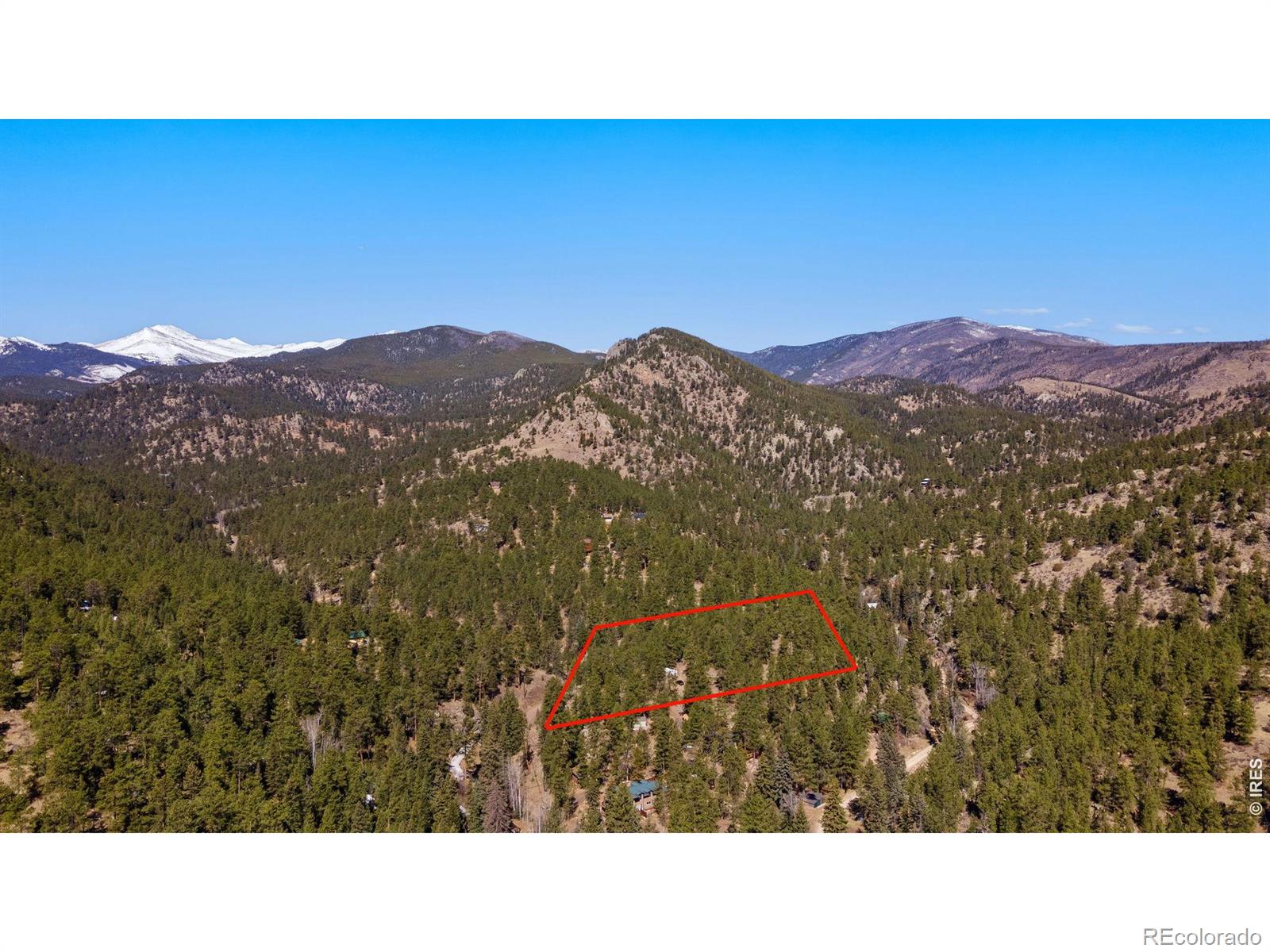105 Fox Creek Rd, Glen Haven, CO 80532