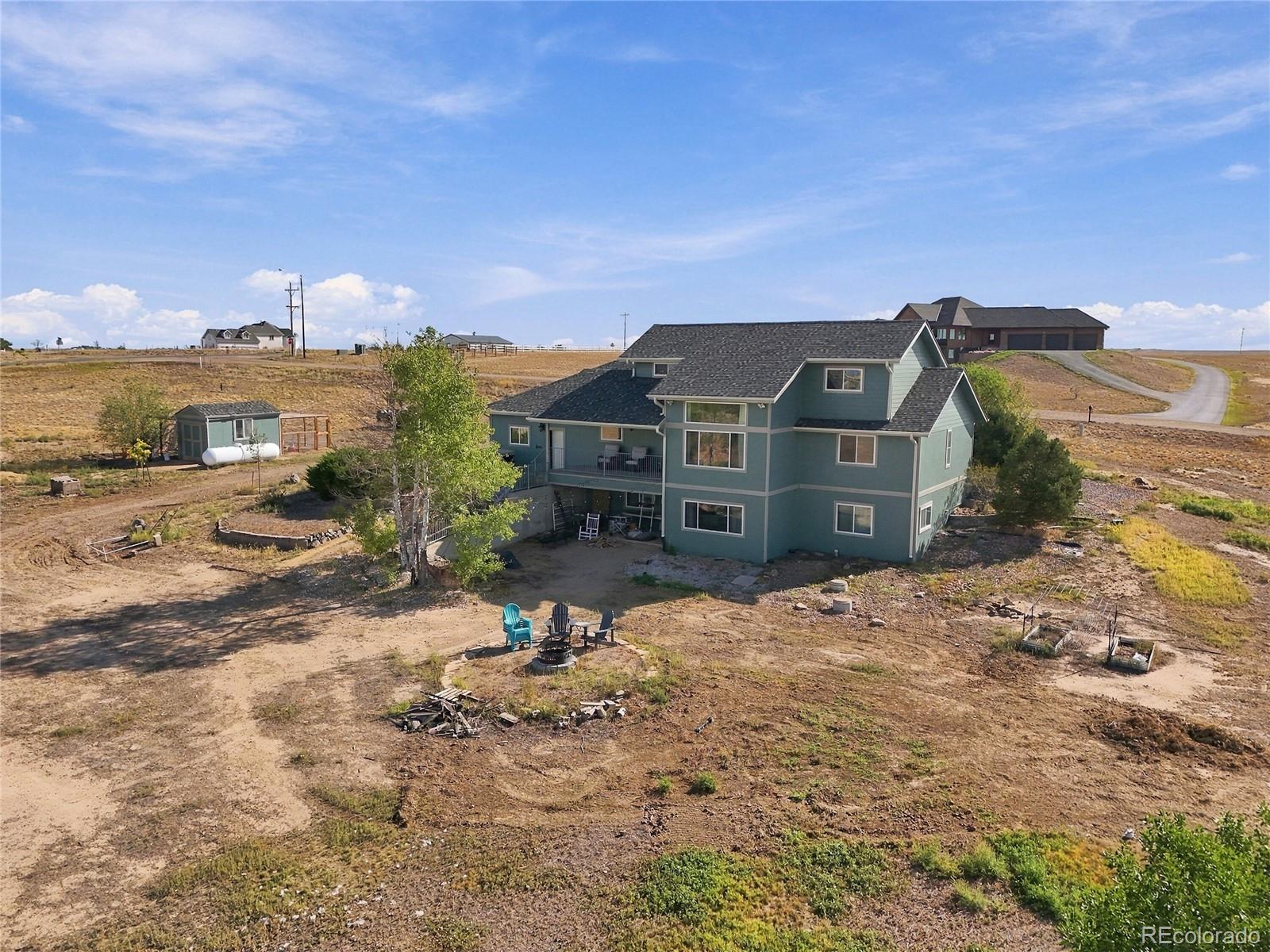 15175 Almstead St, Hudson, CO 80642