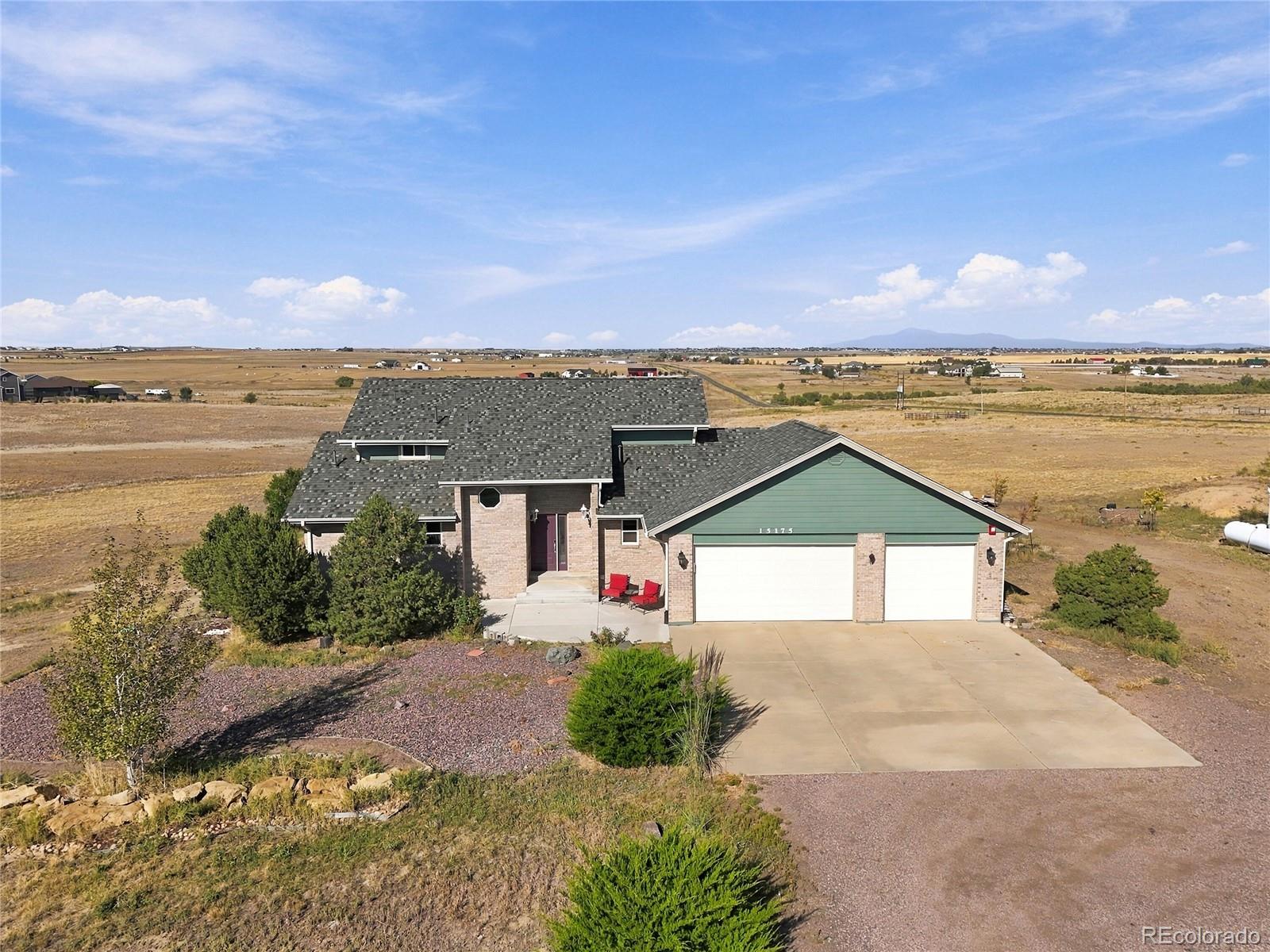 15175 Almstead St, Hudson, CO 80642