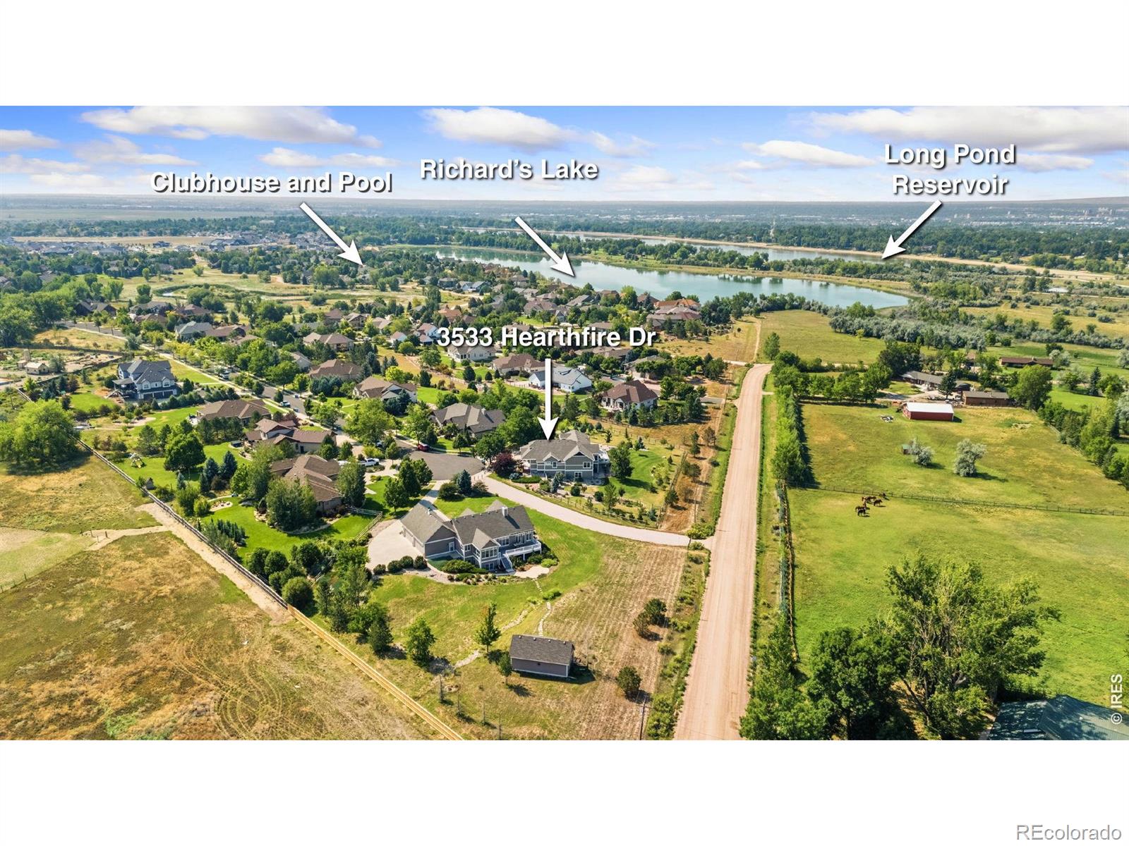 3533 Hearthfire Dr, Fort Collins, CO 80524
