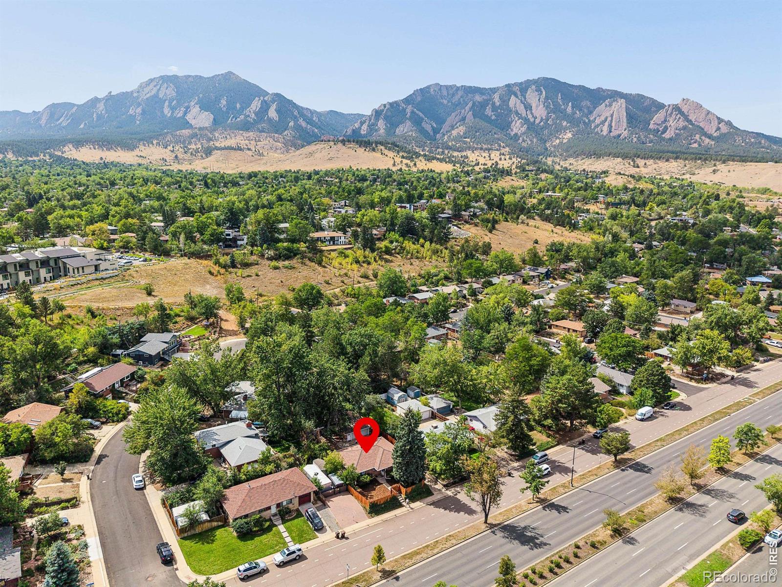 441 Harvard Ln, Boulder, CO 80305
