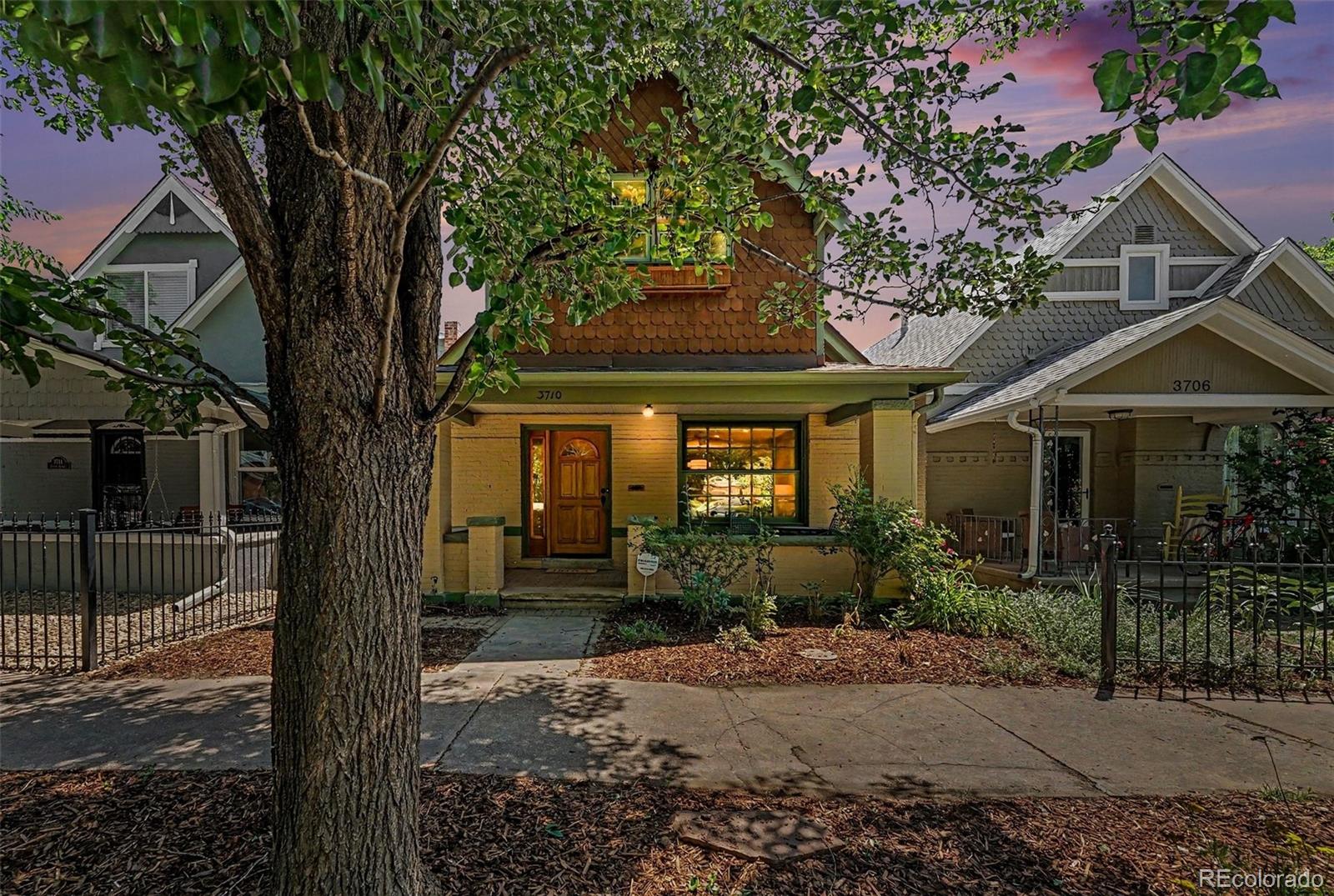 3710 Julian St, Denver, CO 80211