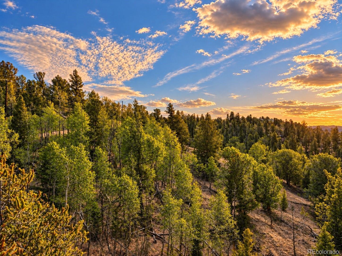 126 S Quarter Horse Rd, Como, CO 80432