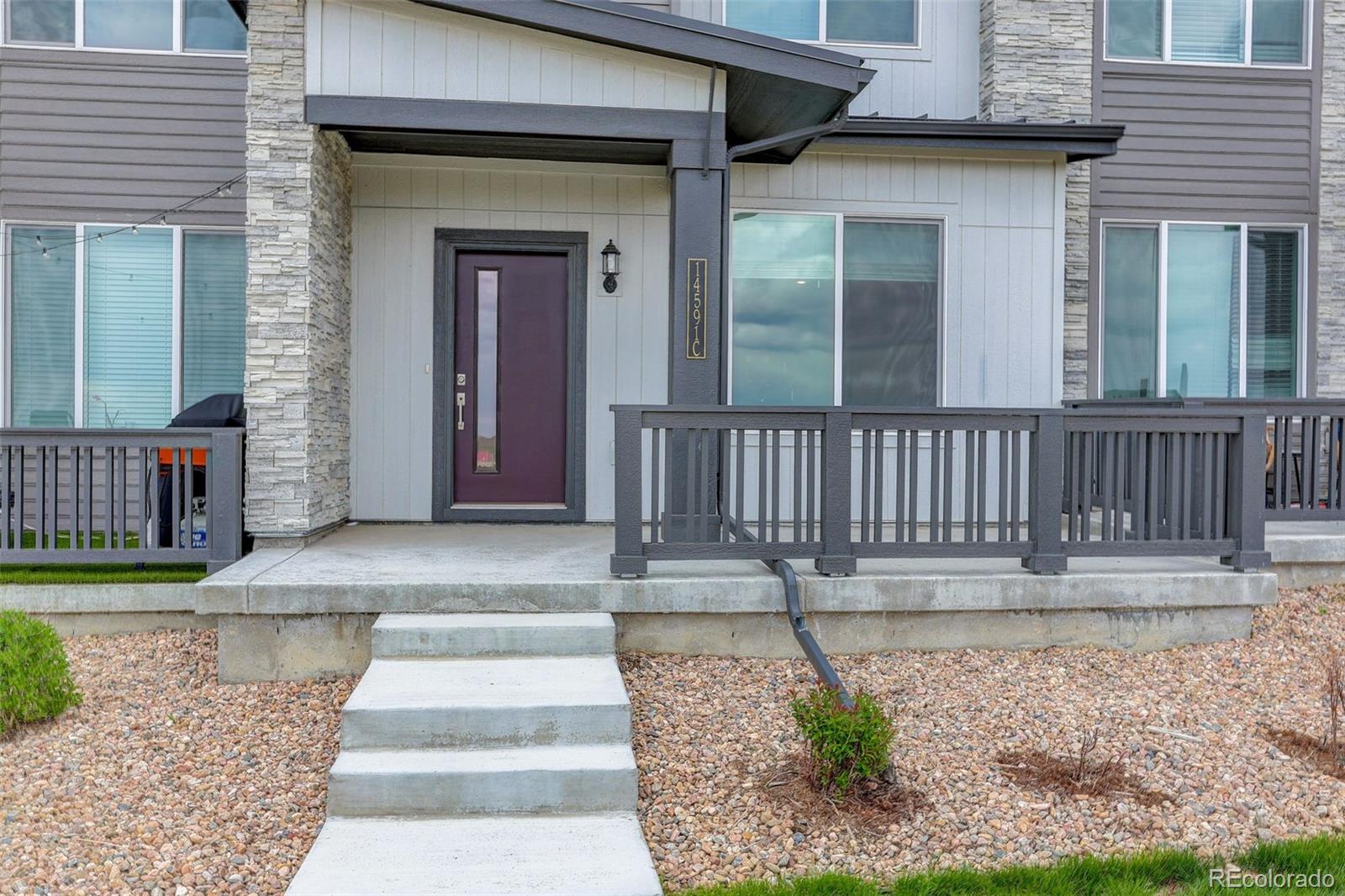 14591 W 91st Ln #C, Arvada, CO 80005