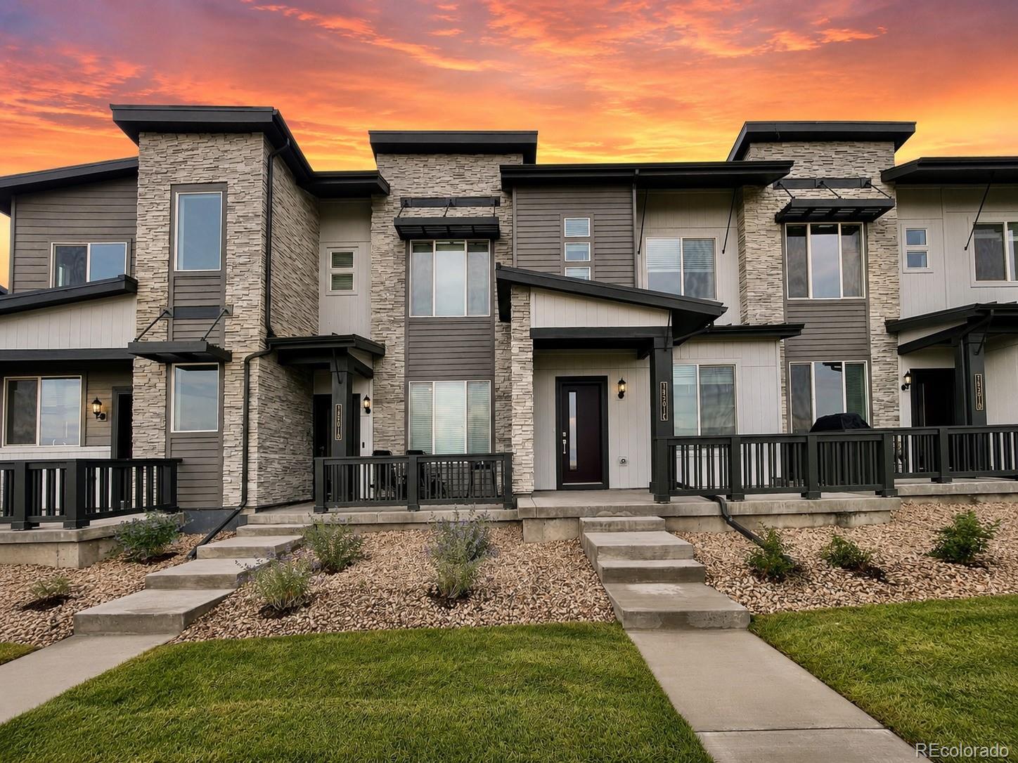 14591 W 91st Ln #C, Arvada, CO 80005