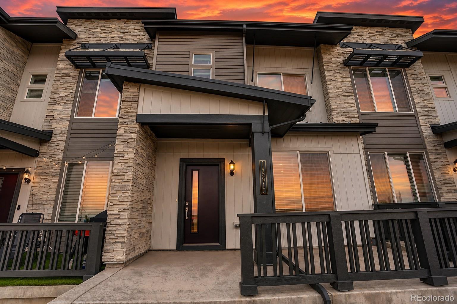 14591 W 91st Ln #C, Arvada, CO 80005