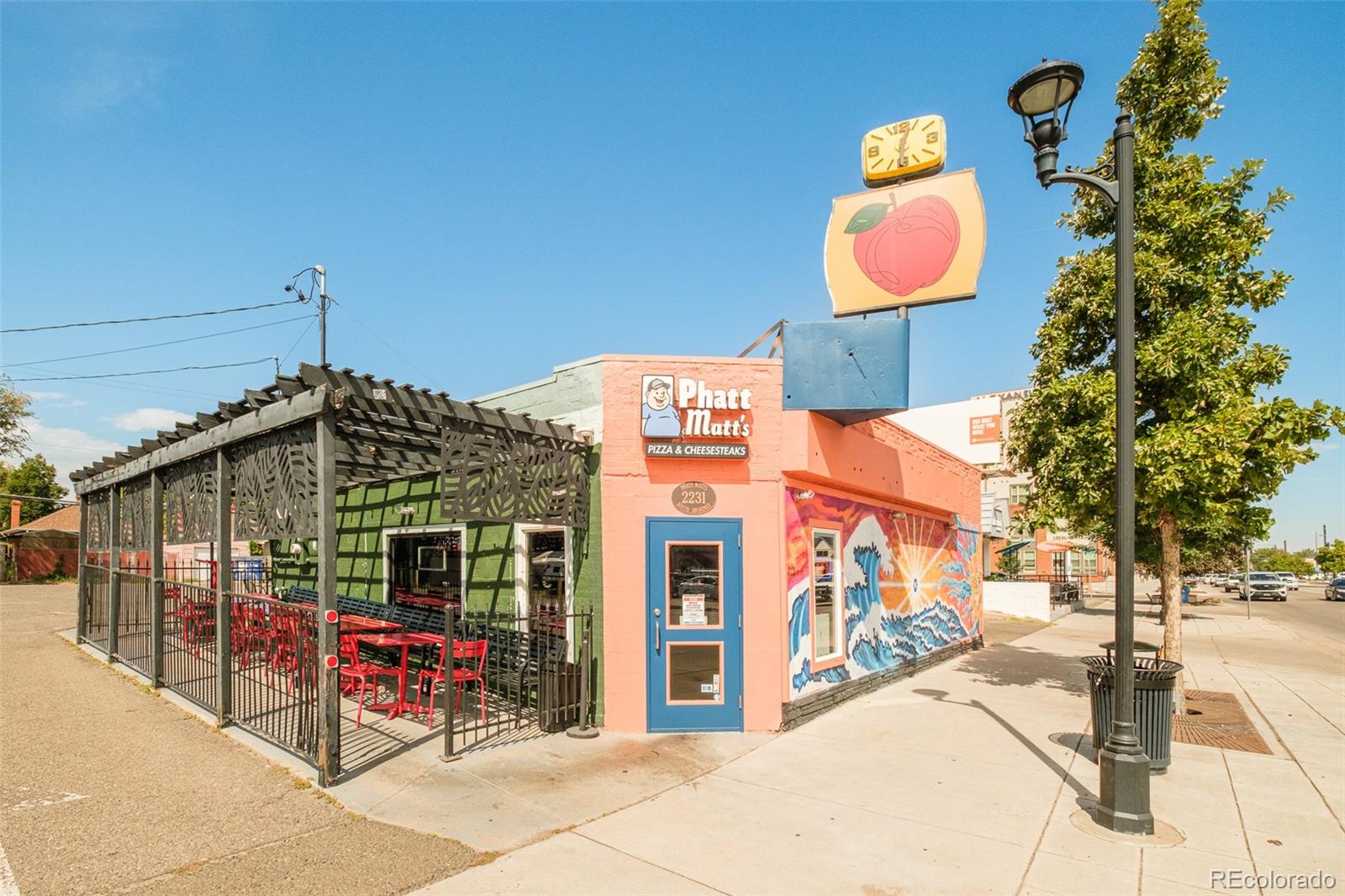 2162 S Grant St #1, Denver, CO 80210