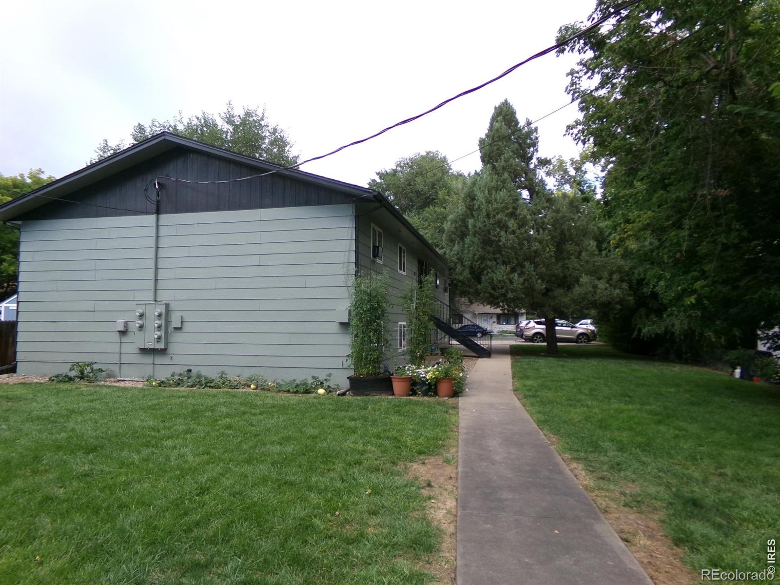 1052-1058 E 5th St, Loveland, CO 80537