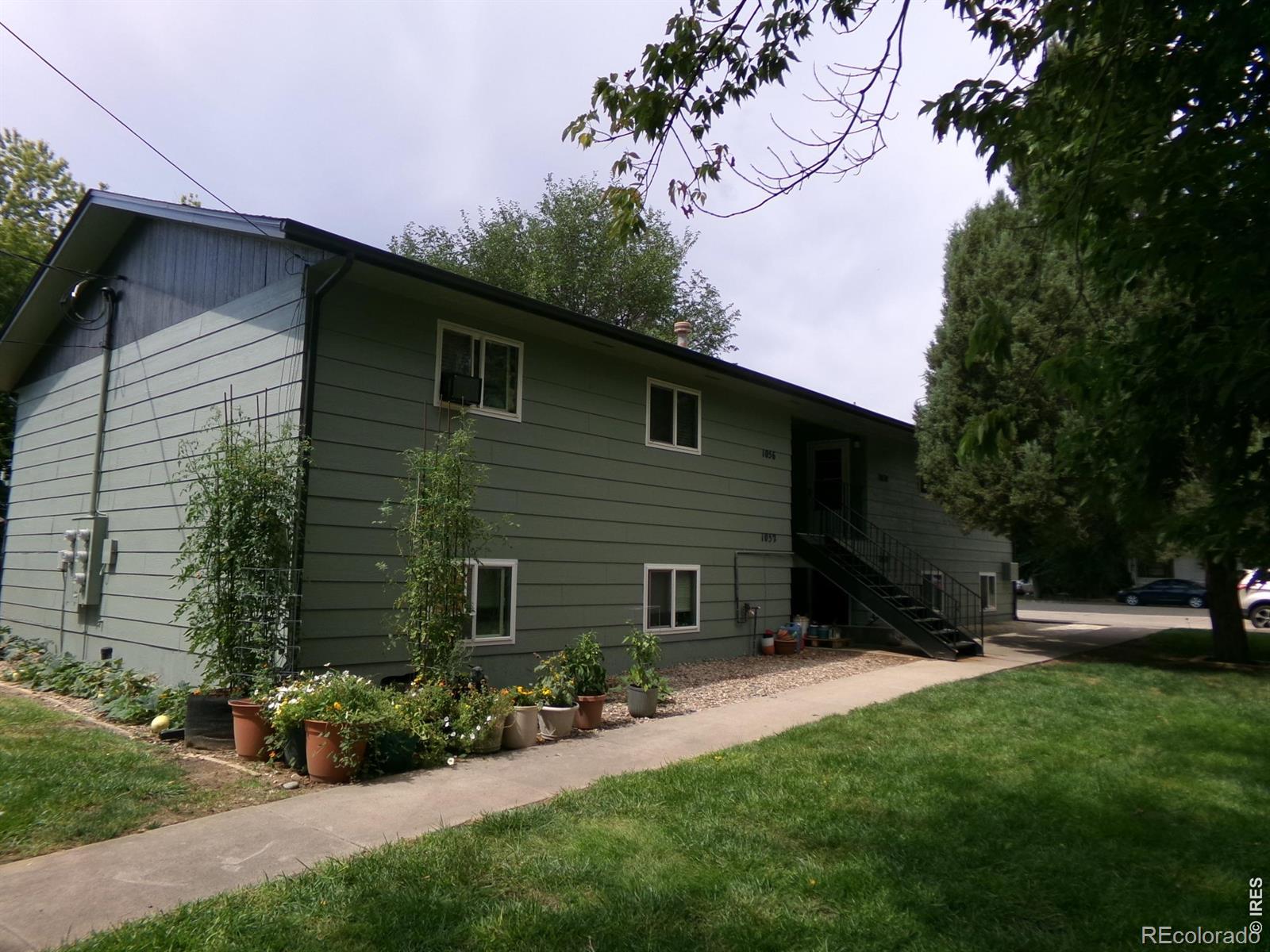 1052-1058 E 5th St, Loveland, CO 80537