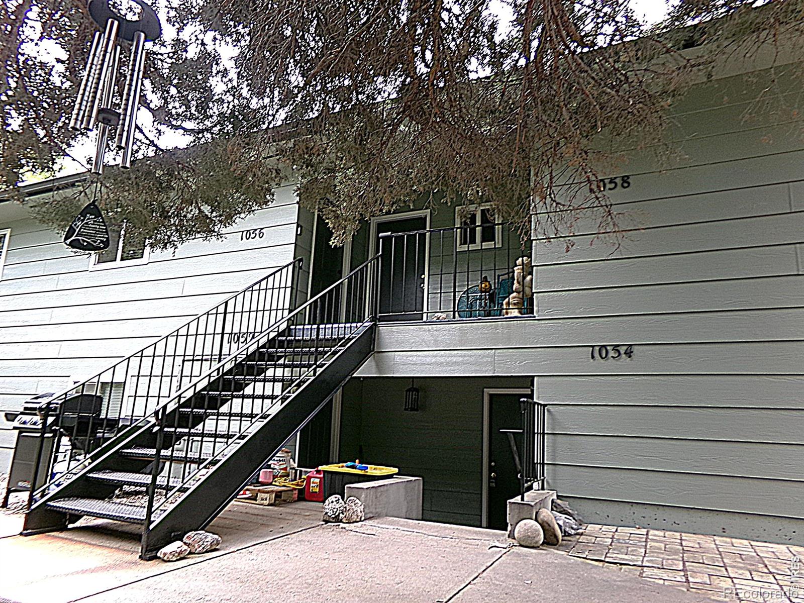 1052-1058 E 5th St, Loveland, CO 80537