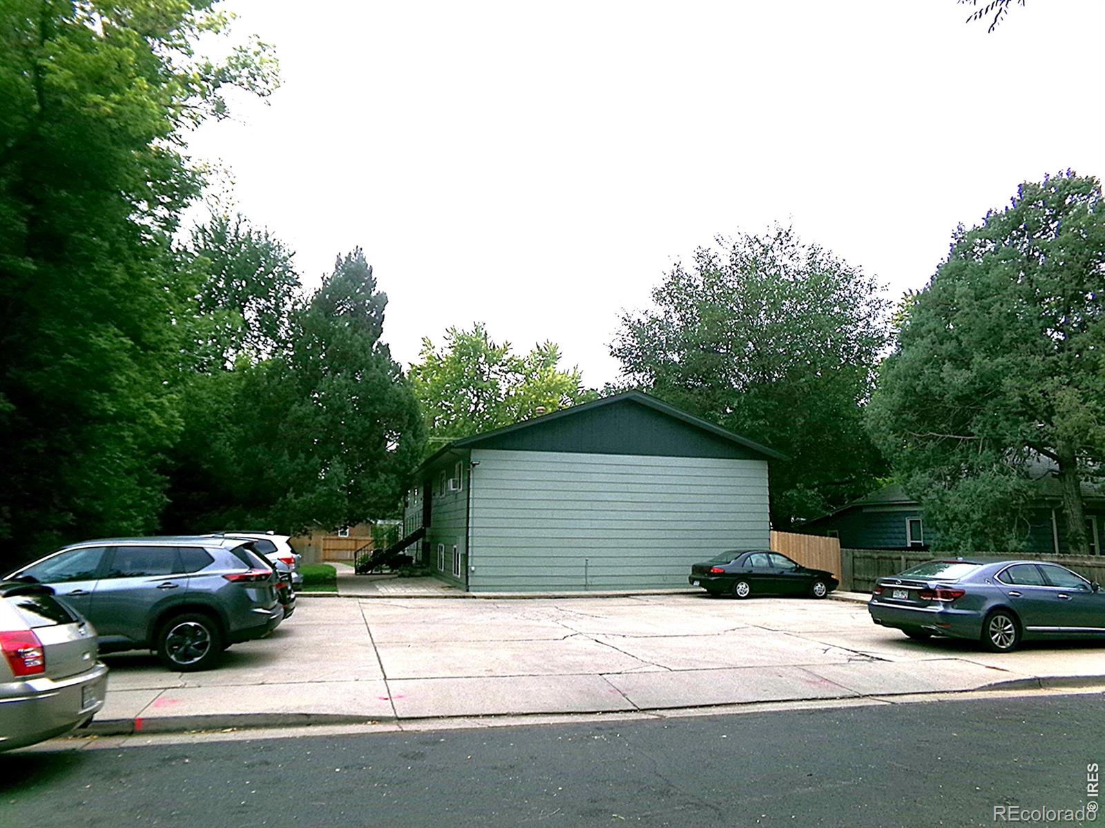 1052-1058 E 5th St, Loveland, CO 80537