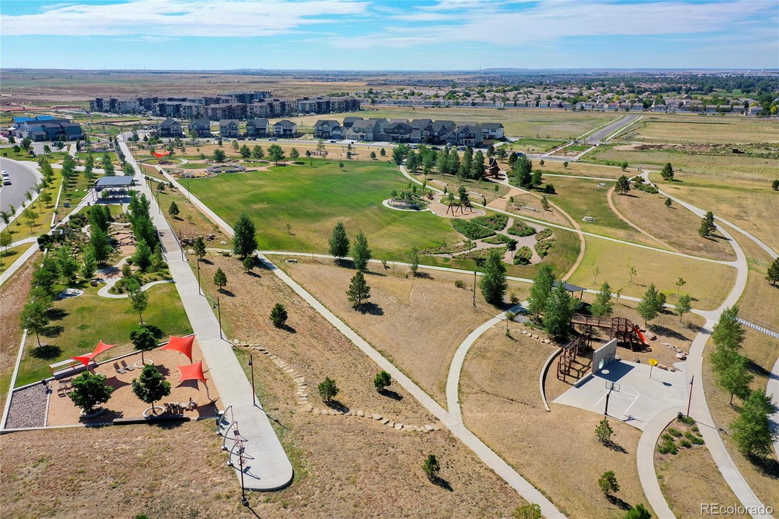 21331 E 60th Ave, Aurora, CO 80019