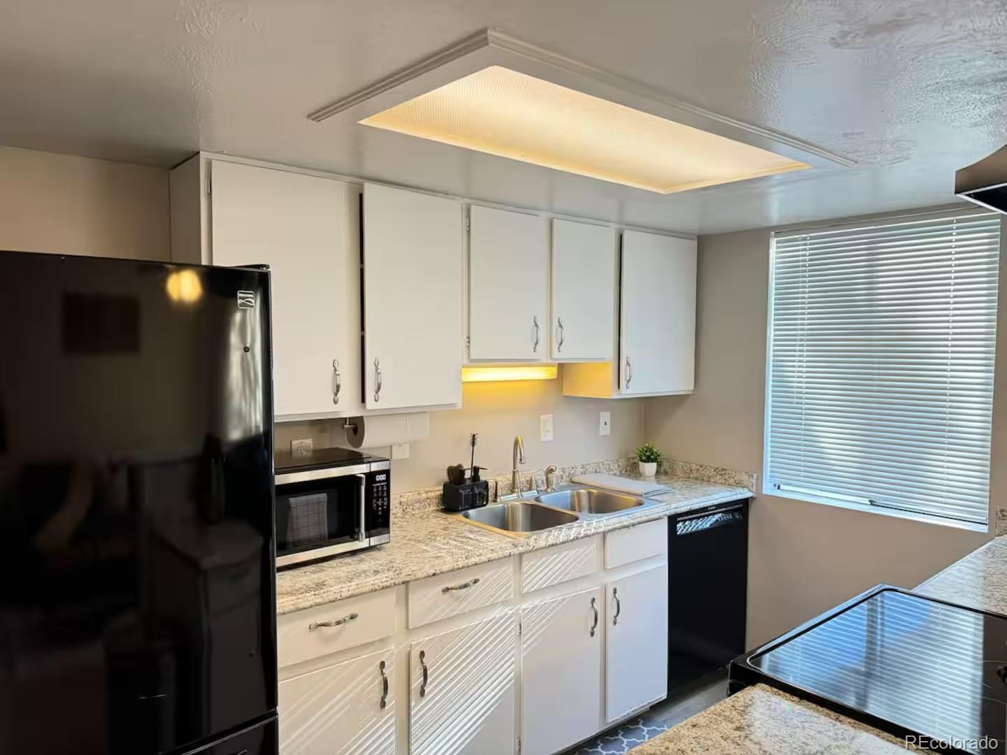 17074 E Tennessee Dr #101, Aurora, CO 80017