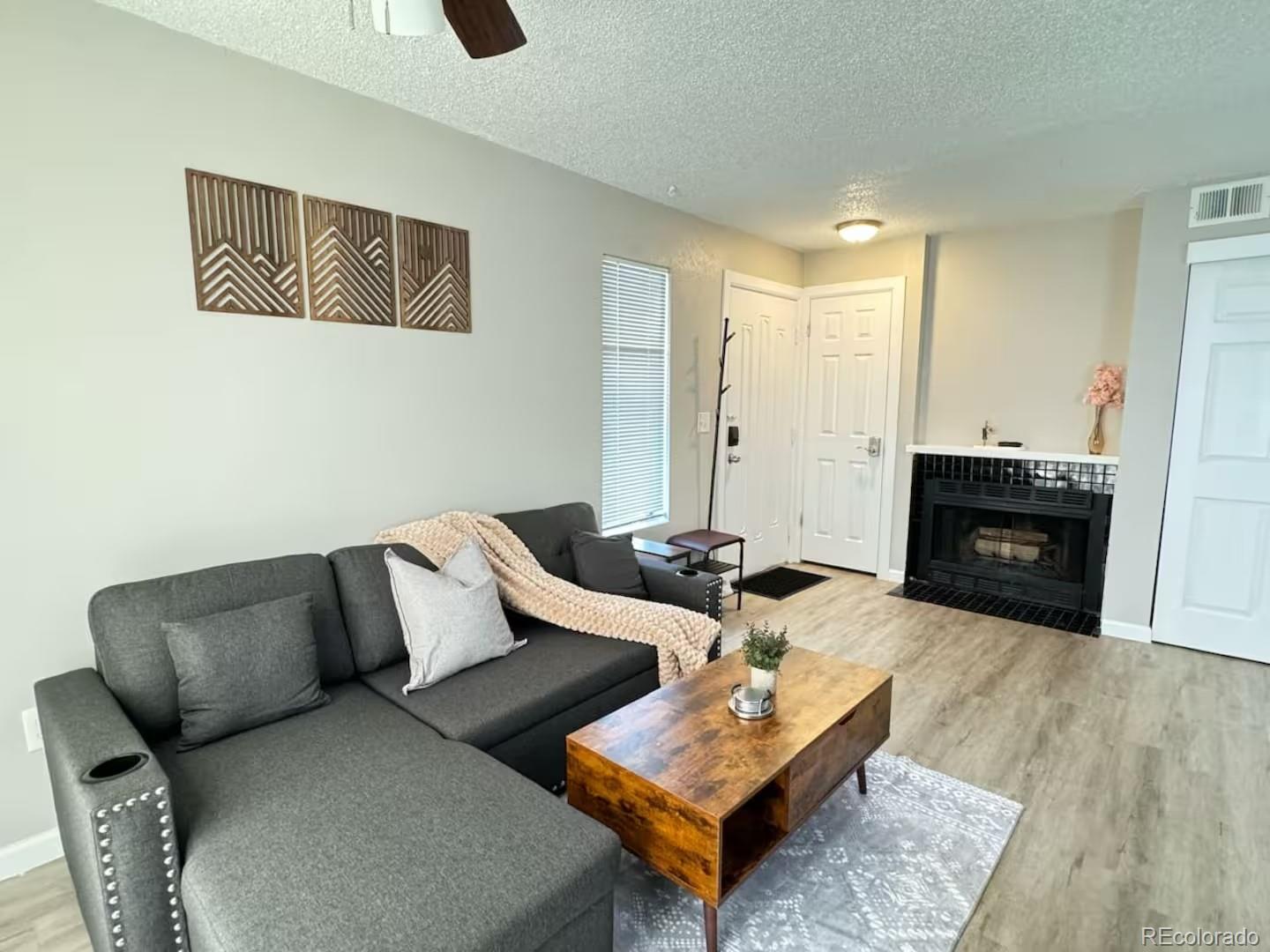 17074 E Tennessee Dr #101, Aurora, CO 80017