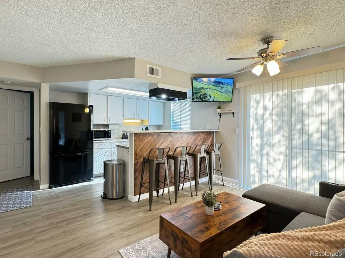 17074 E Tennessee Dr #101, Aurora, CO 80017