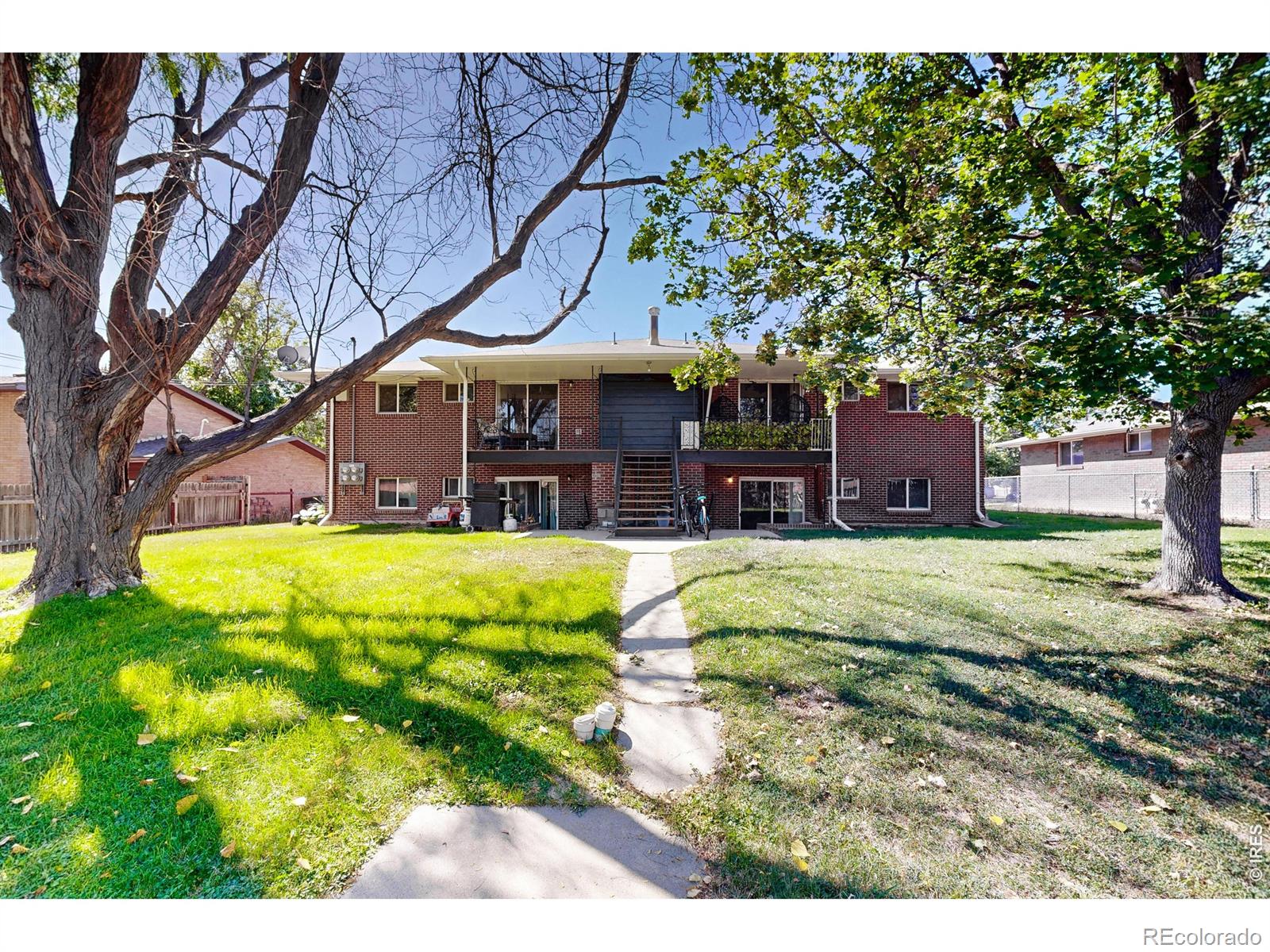1604 Empire Ave, Loveland, CO 80538
