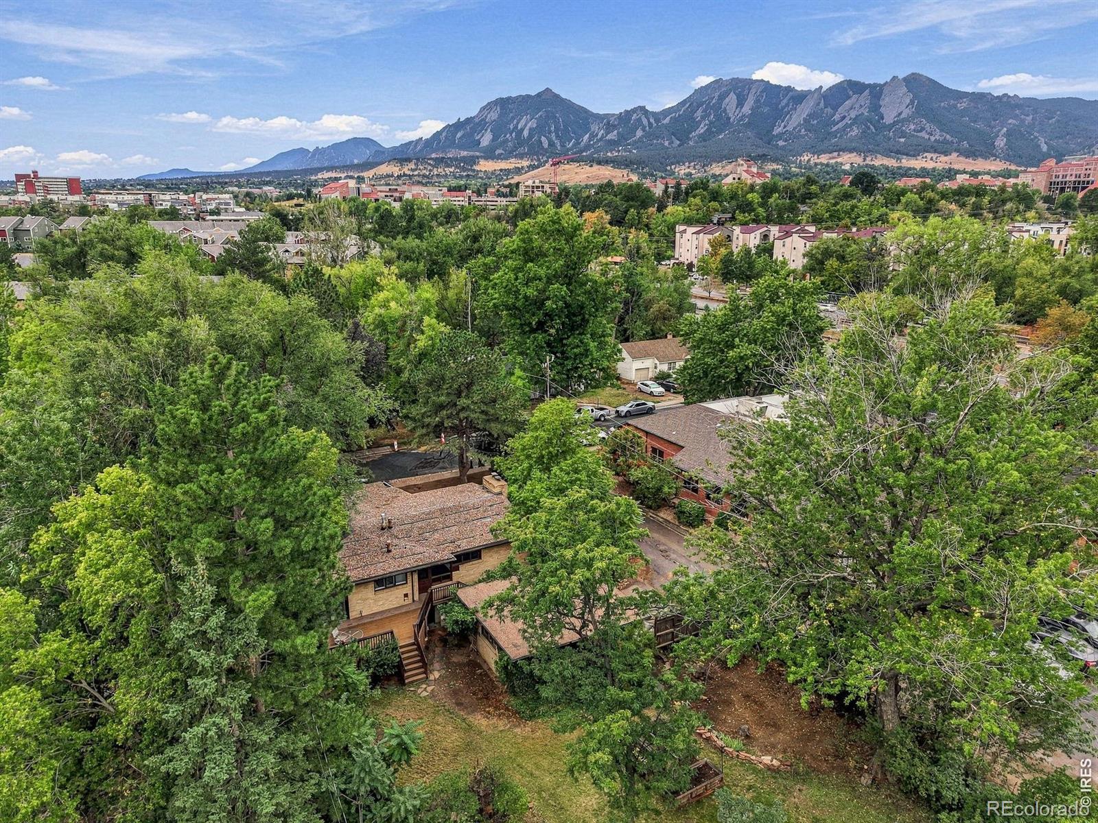 2803 Cordry Ct, Boulder, CO 80303