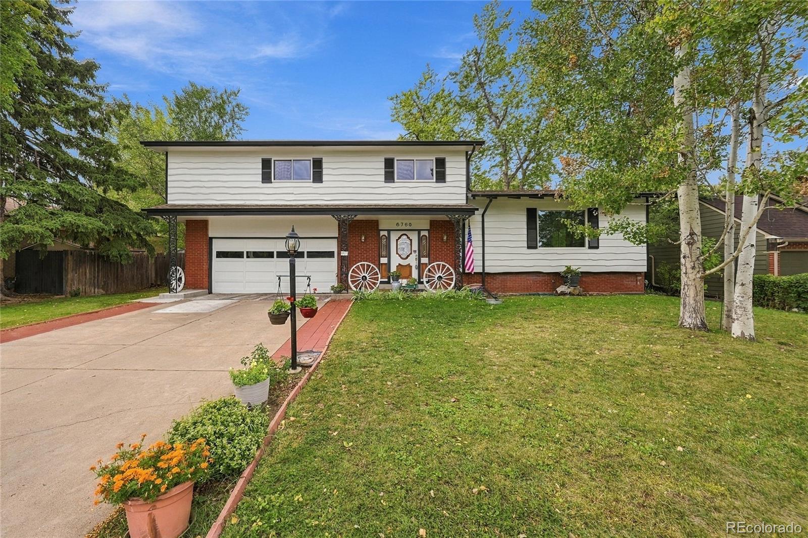 6760 W 4th Pl, Lakewood, CO 80226